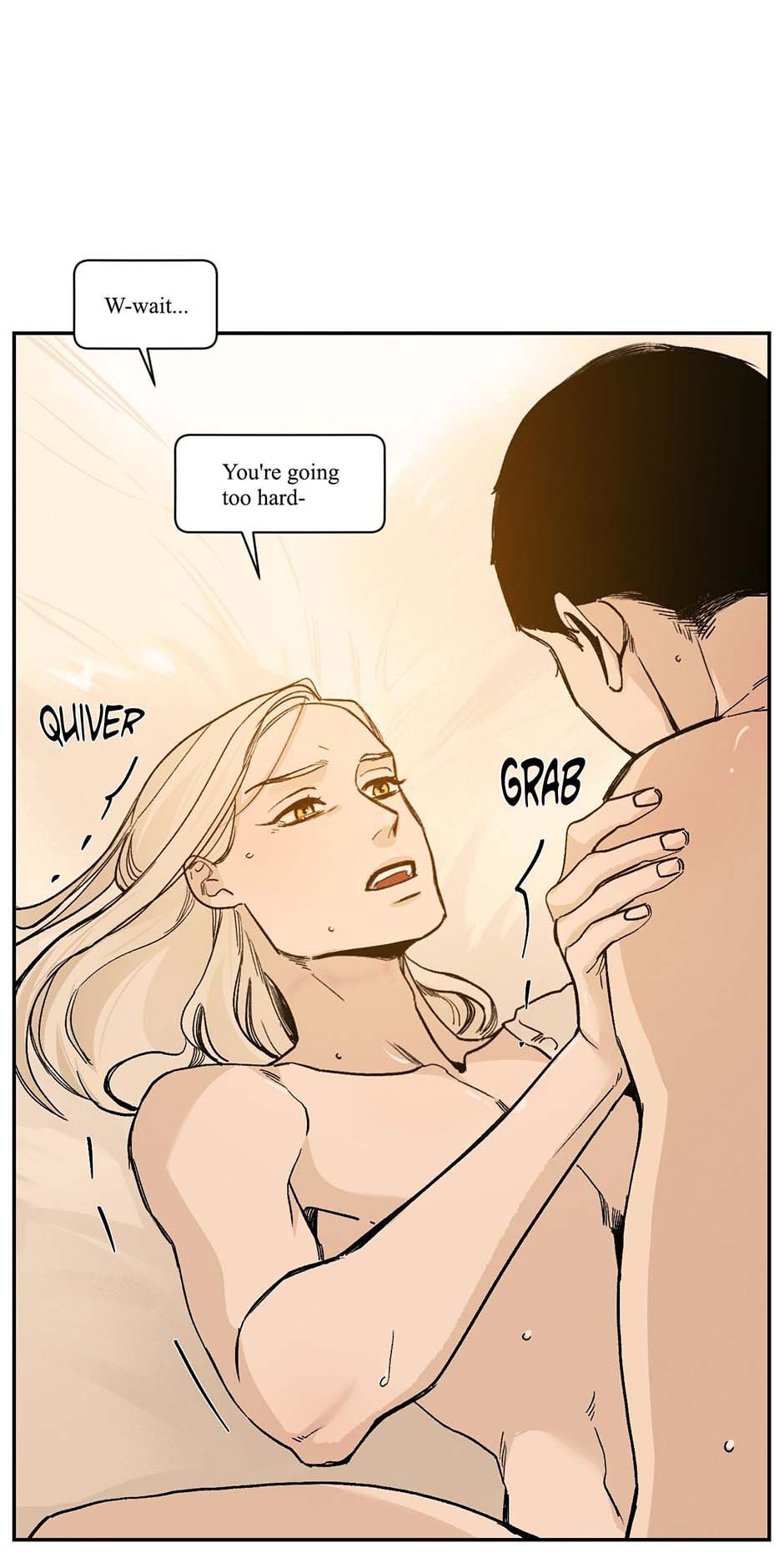 Wolf in the House Chapter 38.1 page 18 - 