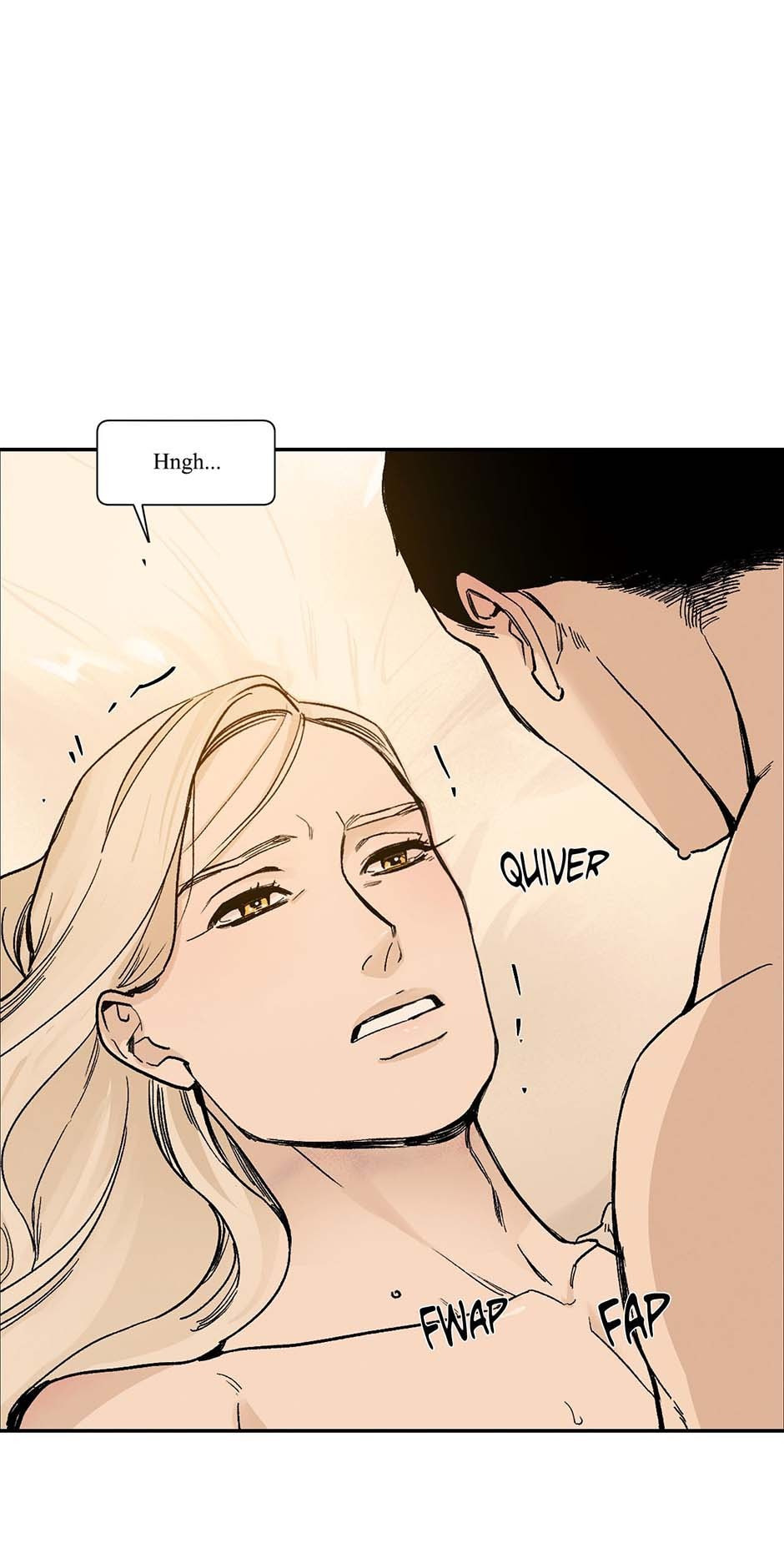Wolf in the House Chapter 38.1 page 19 - 