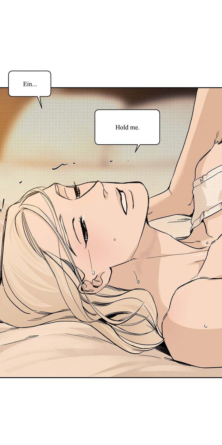 Wolf in the House Chapter 38.1 page 22 - 