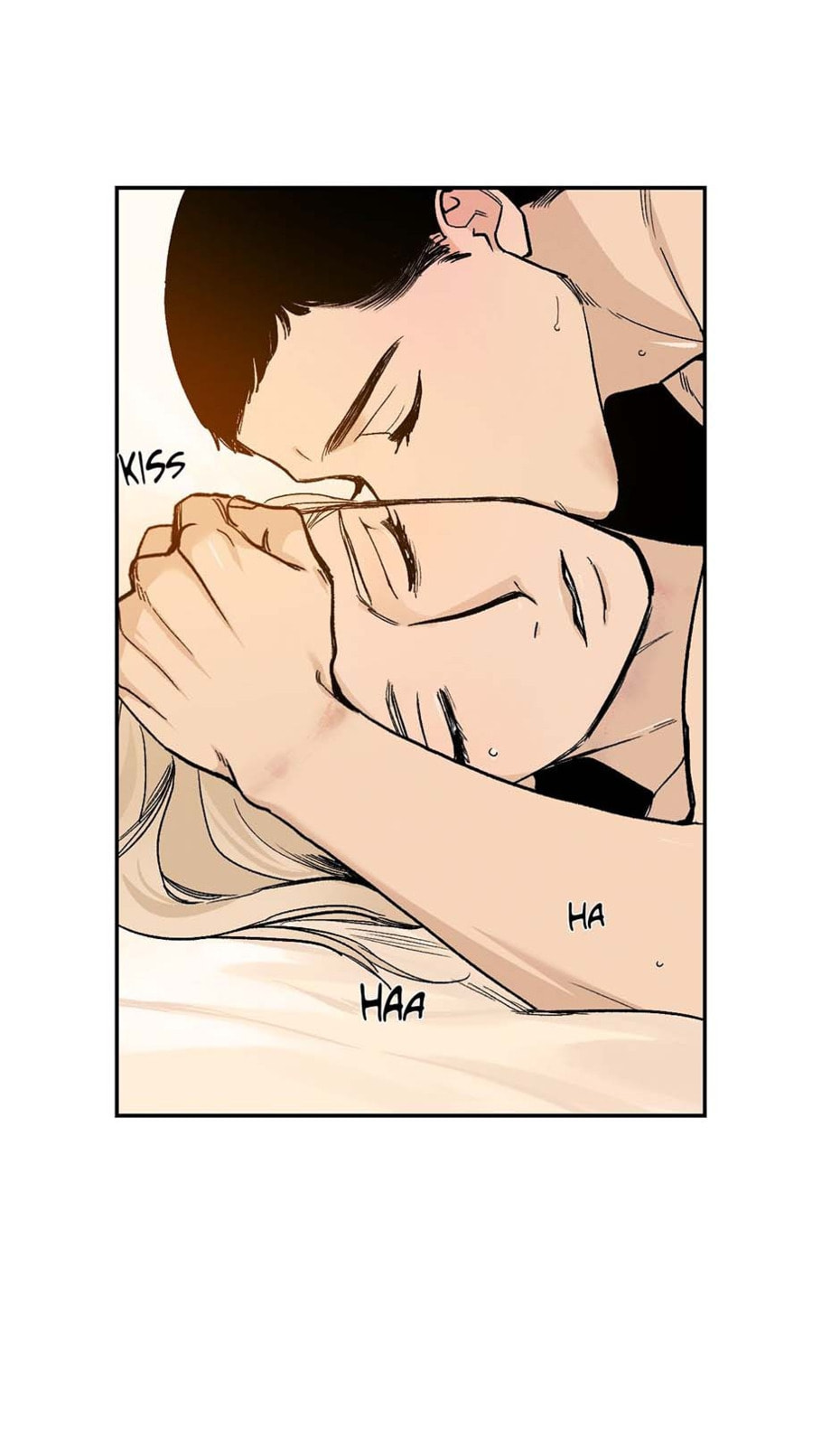 Wolf in the House Chapter 38.1 page 24 - 