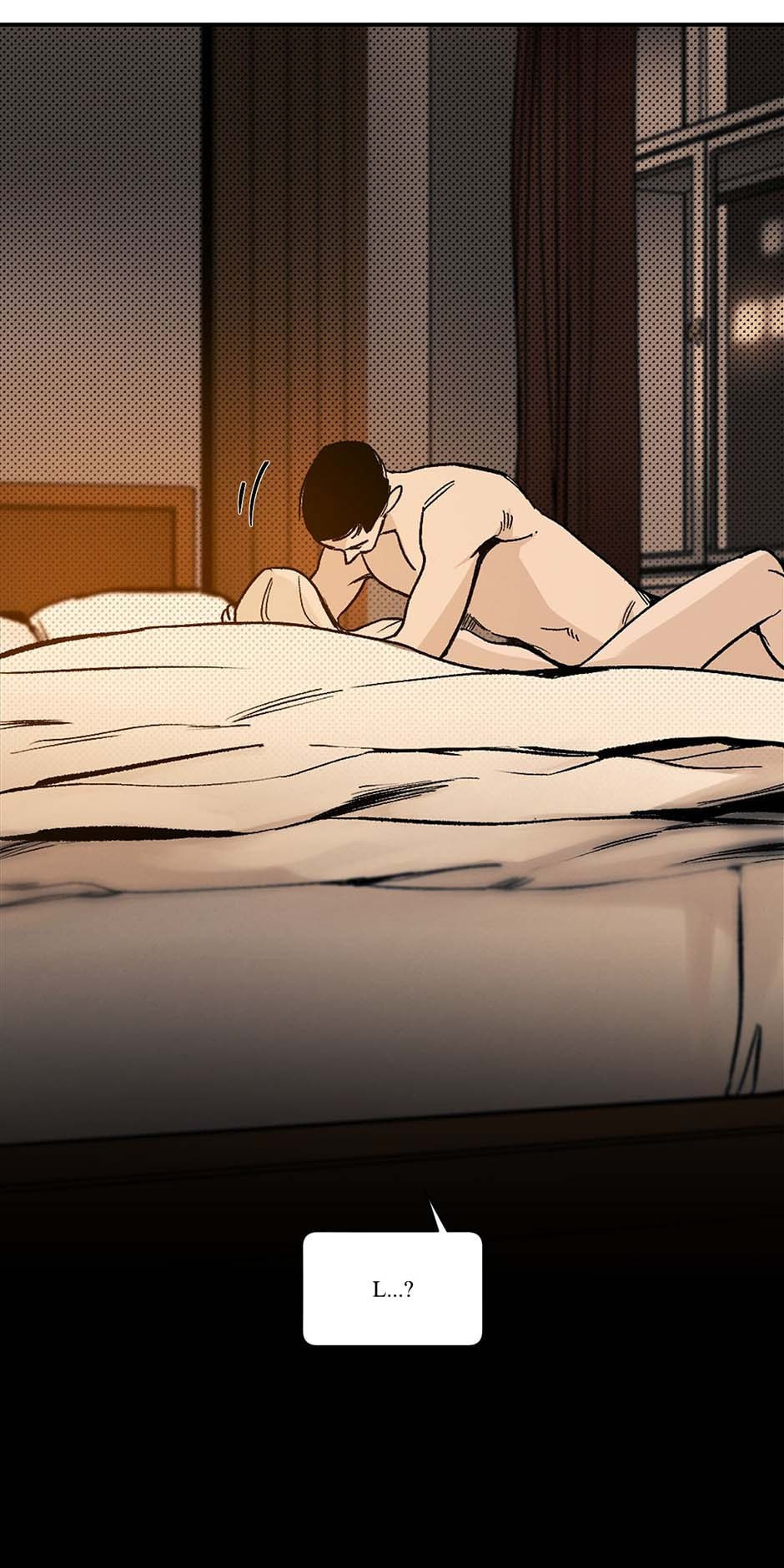 Wolf in the House Chapter 38.1 page 27 - 