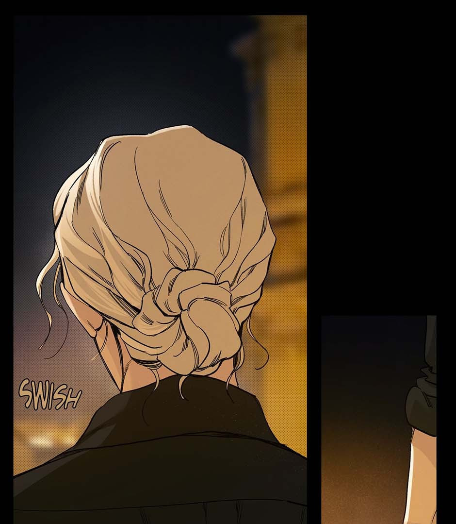 Wolf in the House Chapter 38.1 page 31 - 