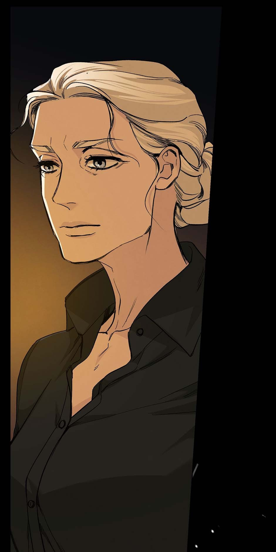 Wolf in the House Chapter 38.1 page 33 - 