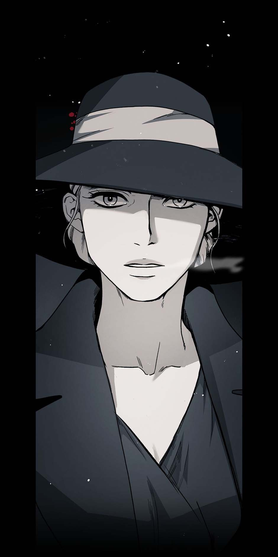 Wolf in the House Chapter 38.1 page 37 - 