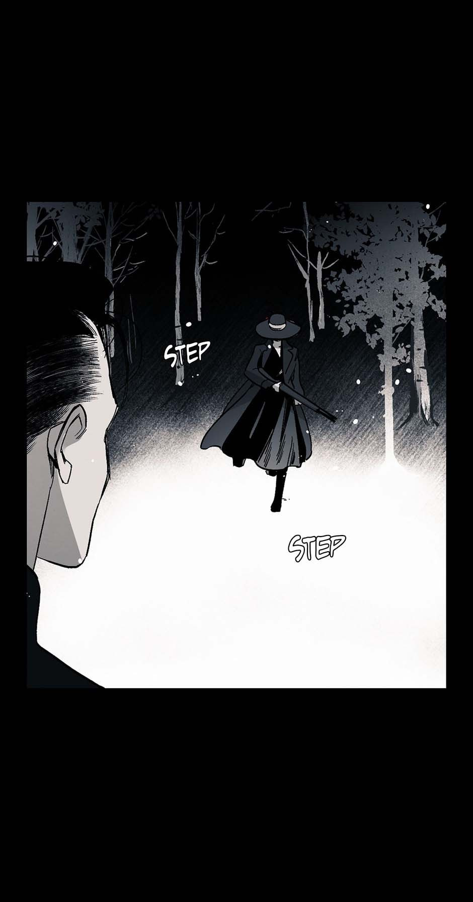 Wolf in the House Chapter 38.1 page 39 - 