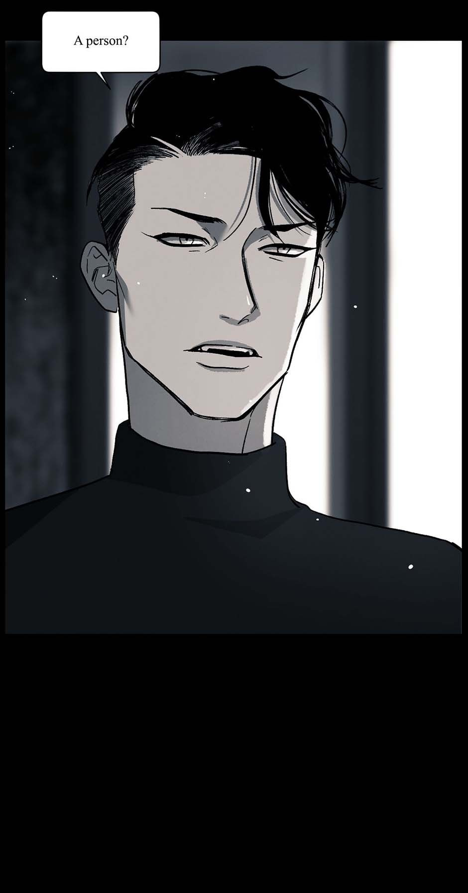 Wolf in the House Chapter 38.1 page 40 - 