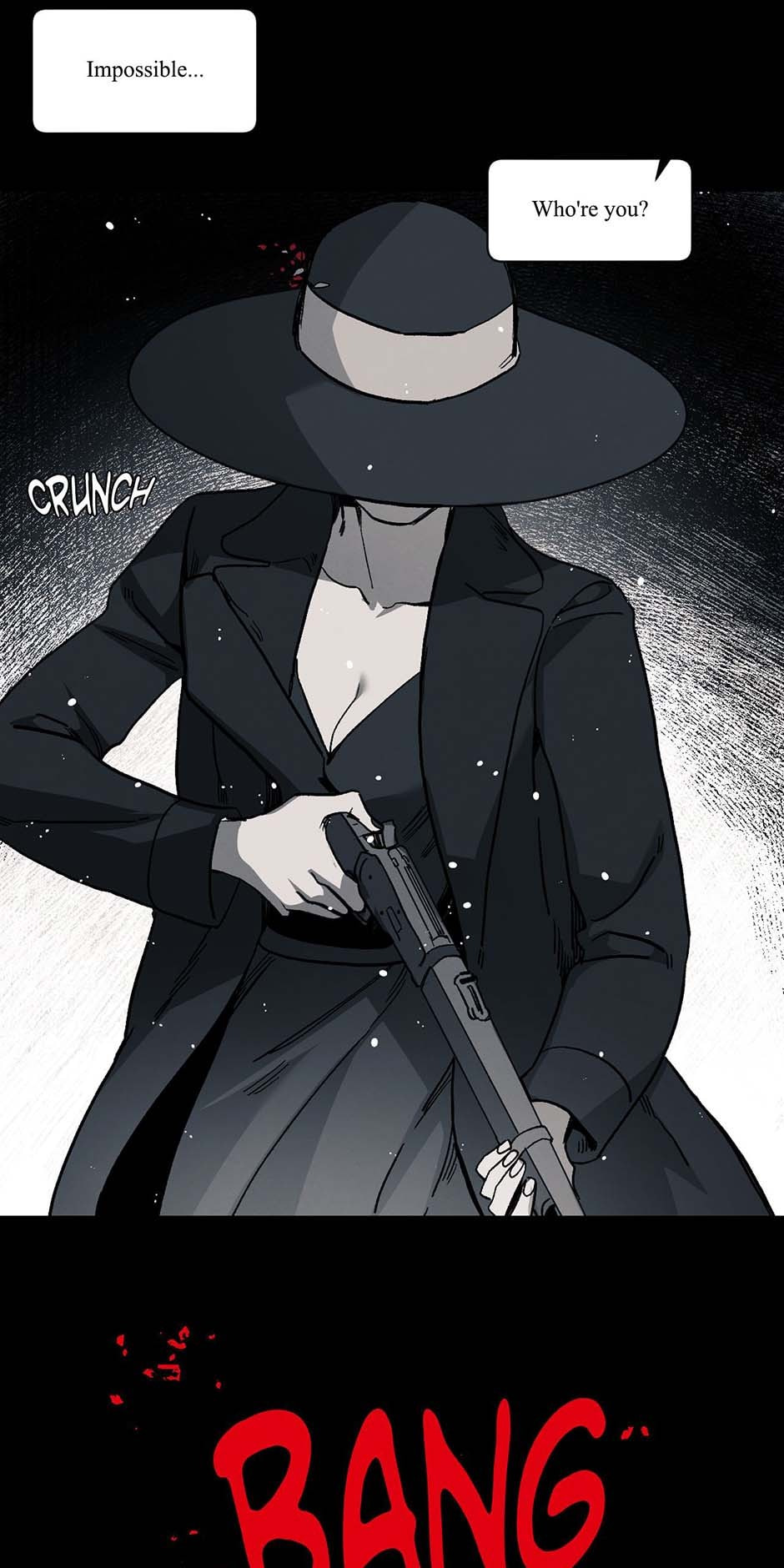 Wolf in the House Chapter 38.1 page 41 - 