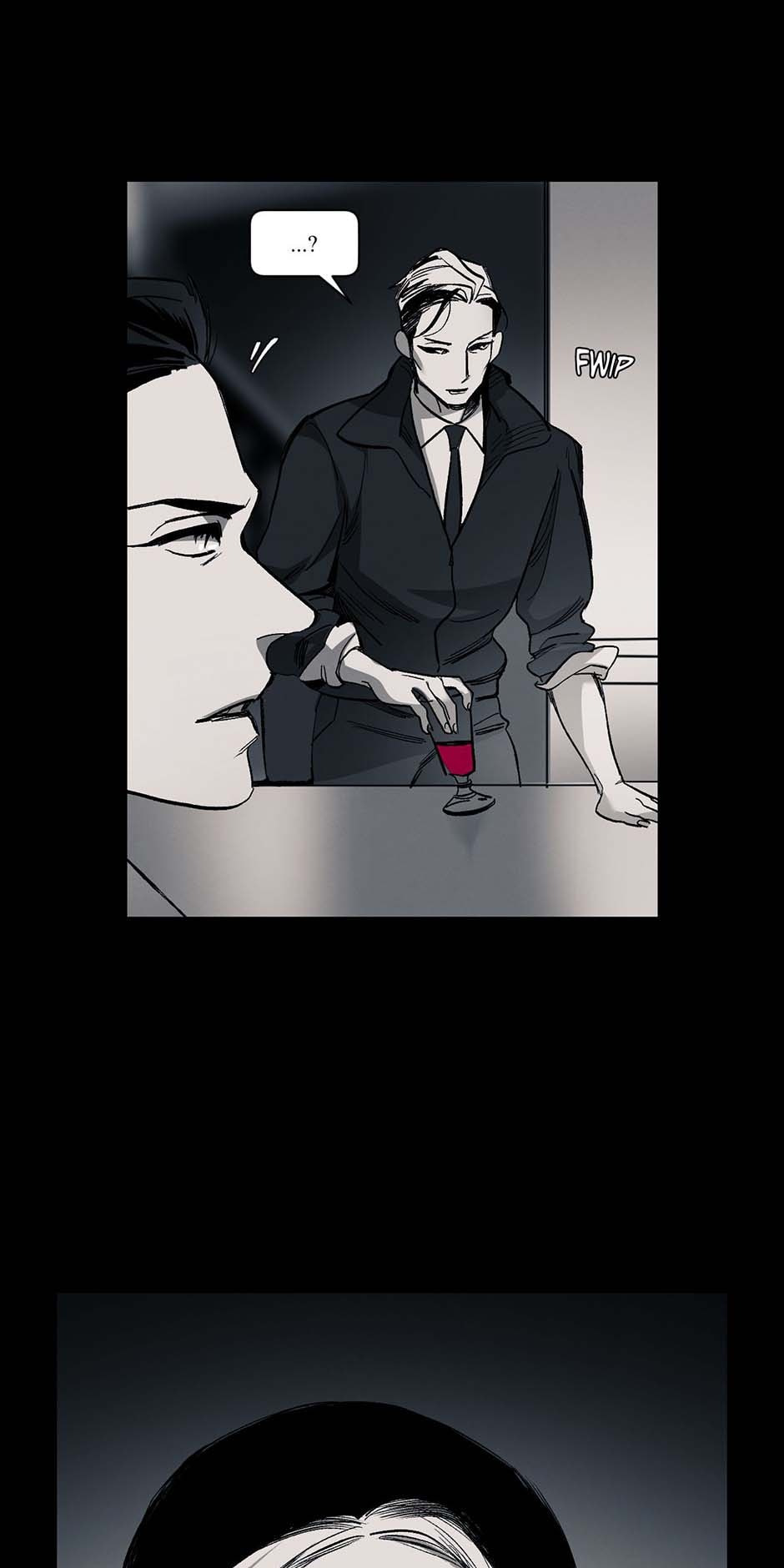Wolf in the House Chapter 38.1 page 43 - 