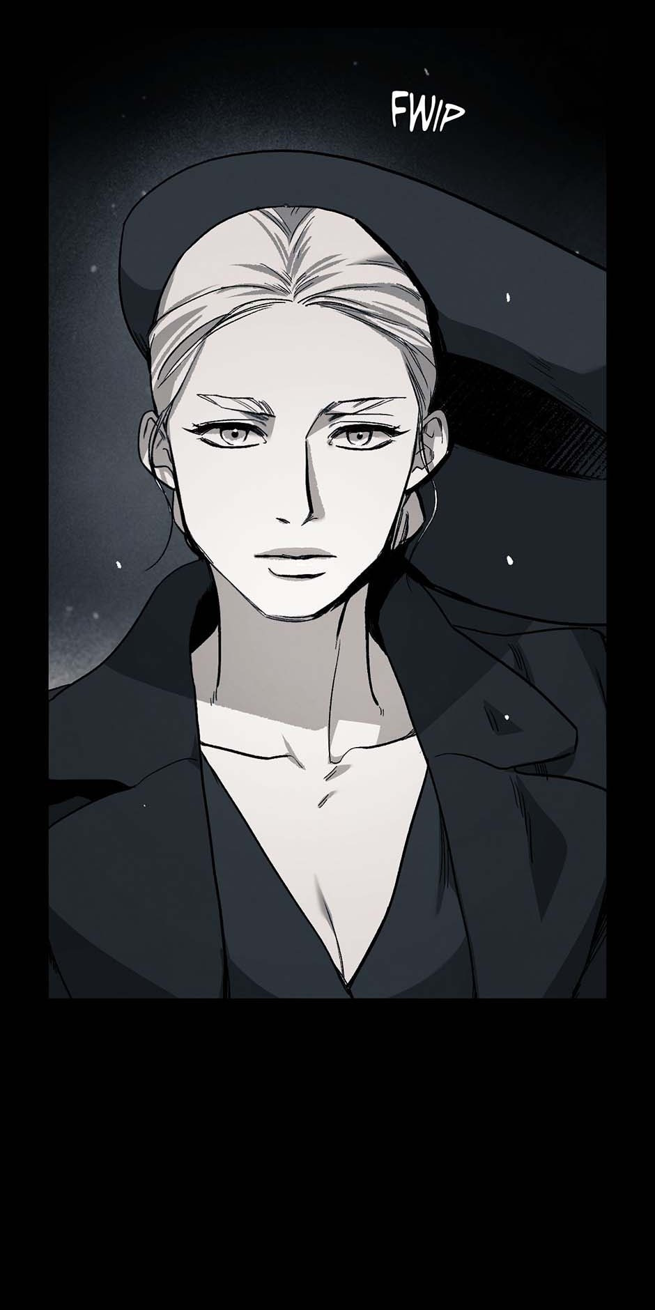 Wolf in the House Chapter 38.1 page 46 - 
