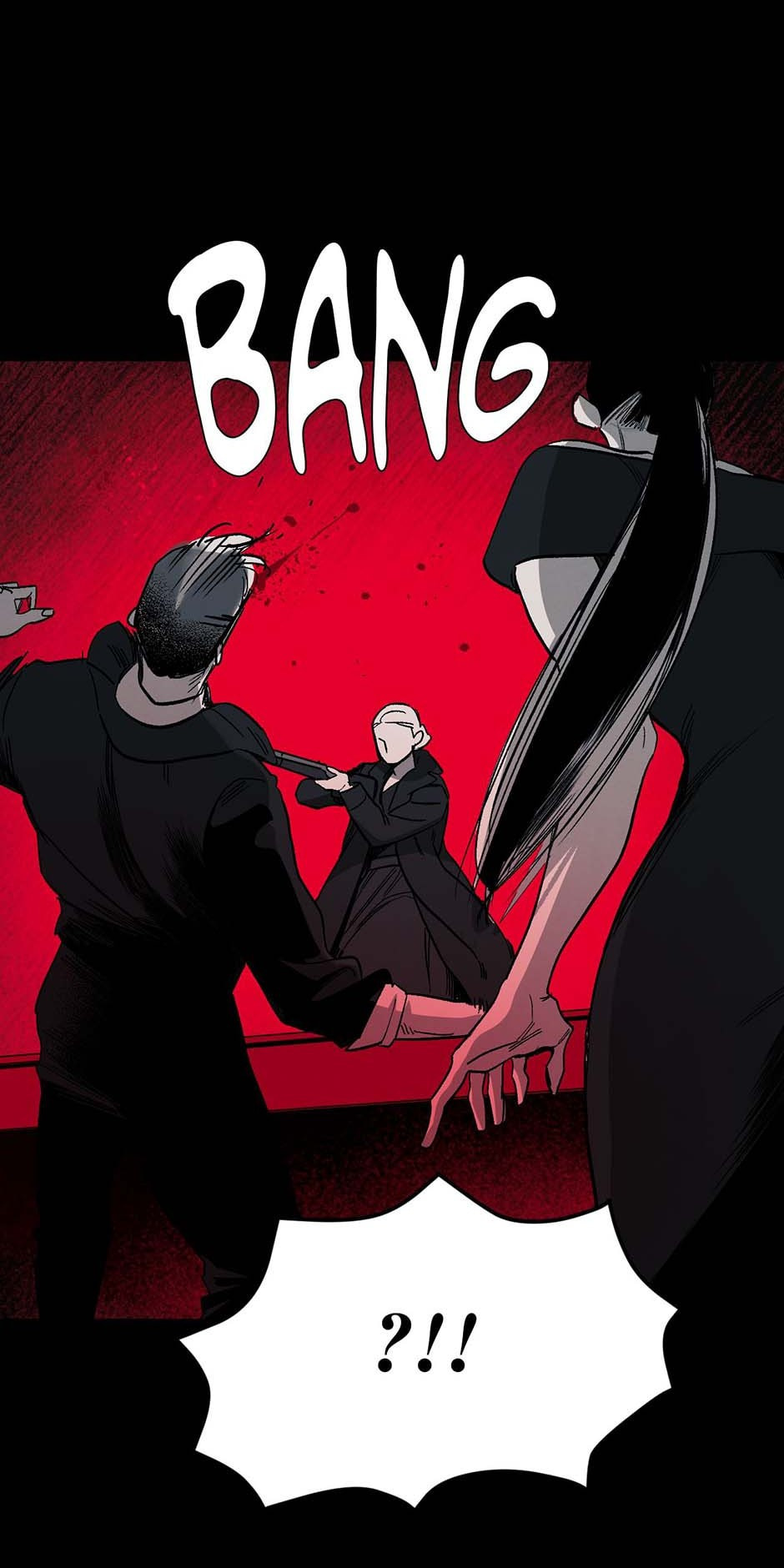 Wolf in the House Chapter 38.1 page 48 - 