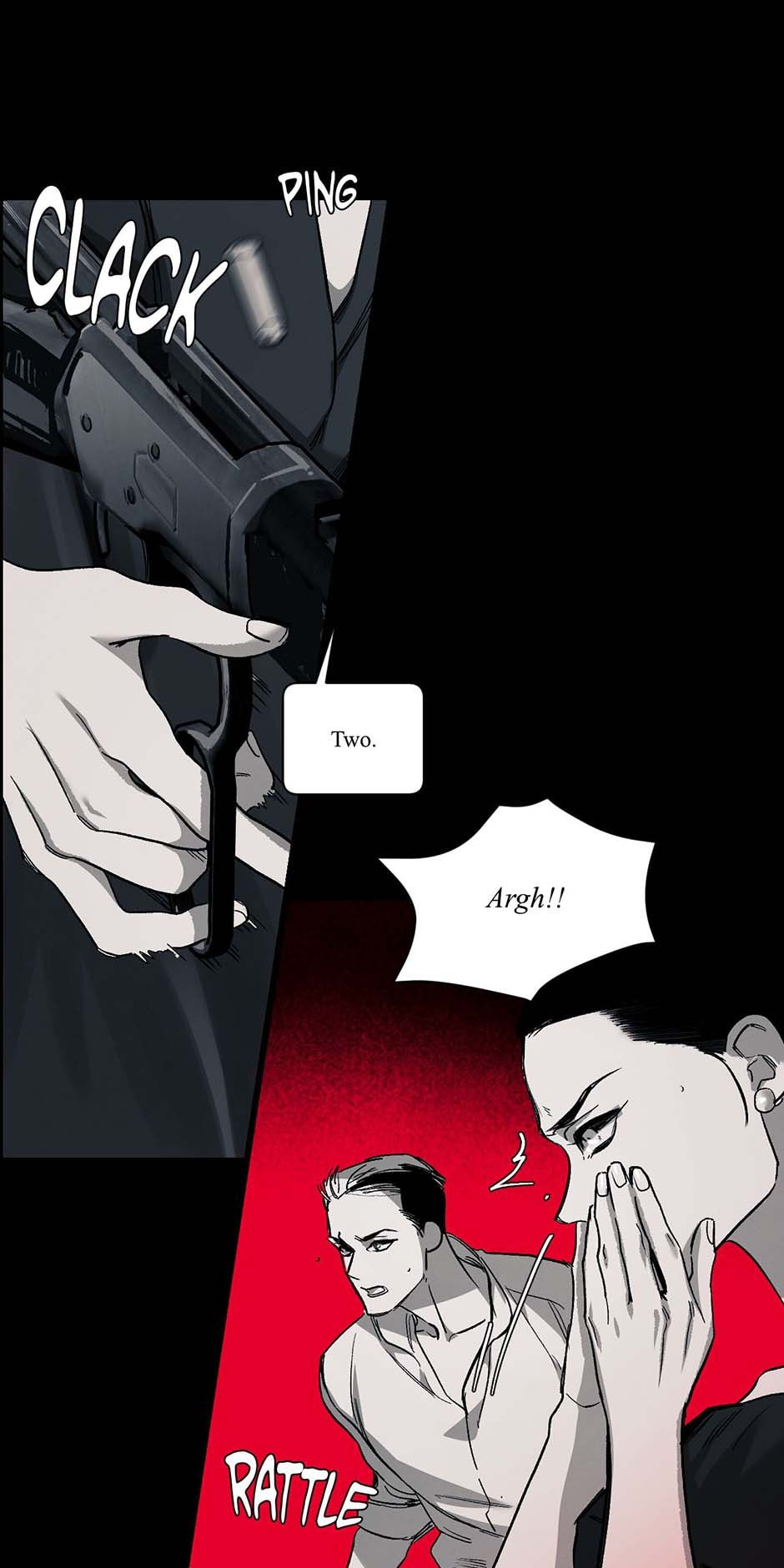 Wolf in the House Chapter 38.1 page 49 - 
