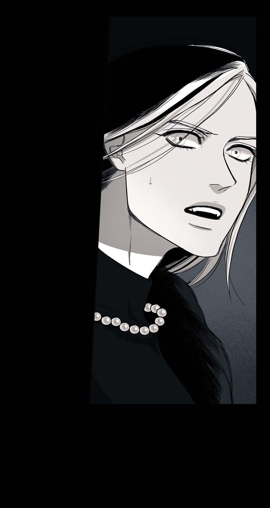 Wolf in the House Chapter 38.1 page 53 - 