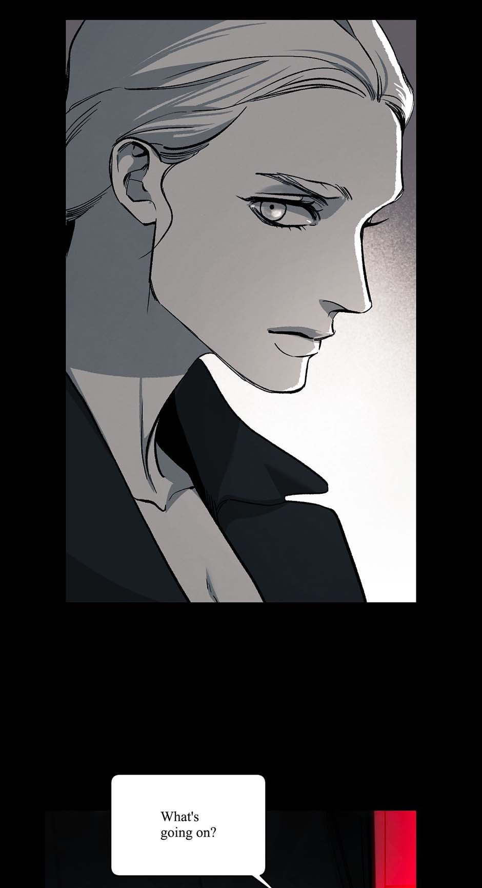 Wolf in the House Chapter 38.1 page 55 - 