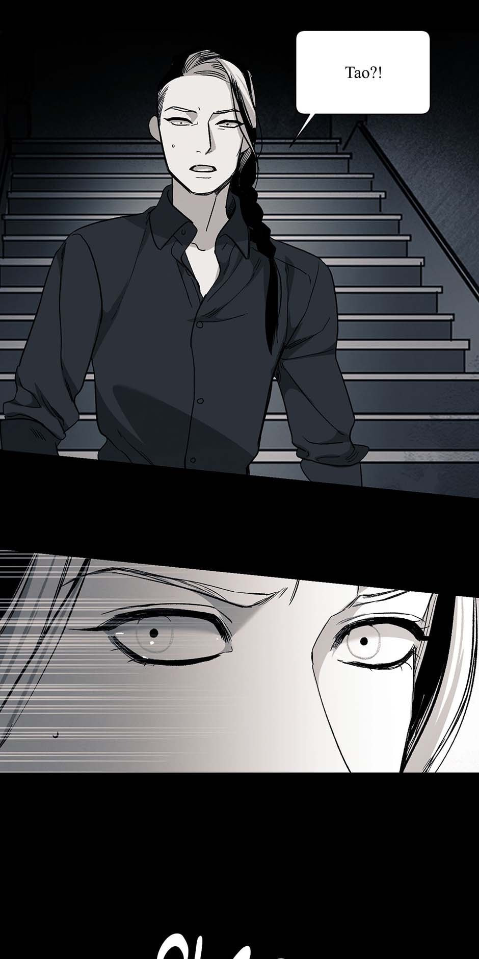 Wolf in the House Chapter 38.1 page 57 - 