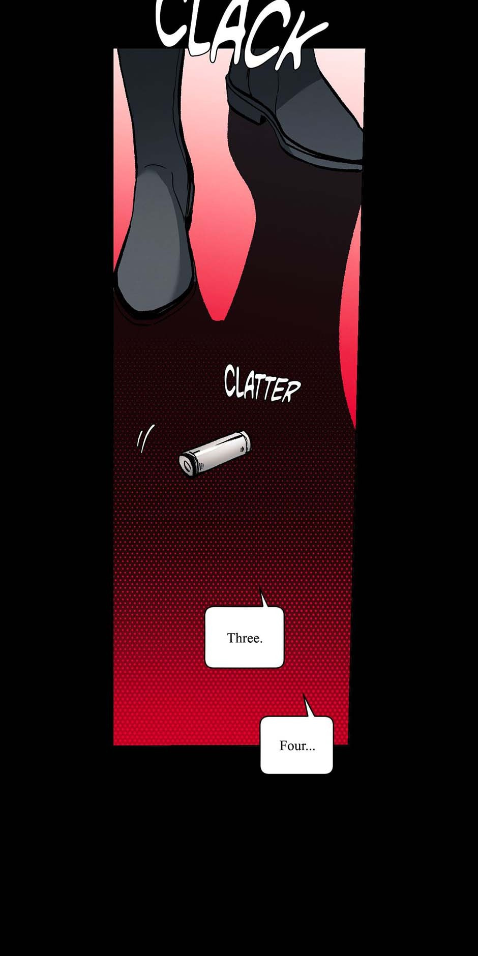 Wolf in the House Chapter 38.1 page 58 - 