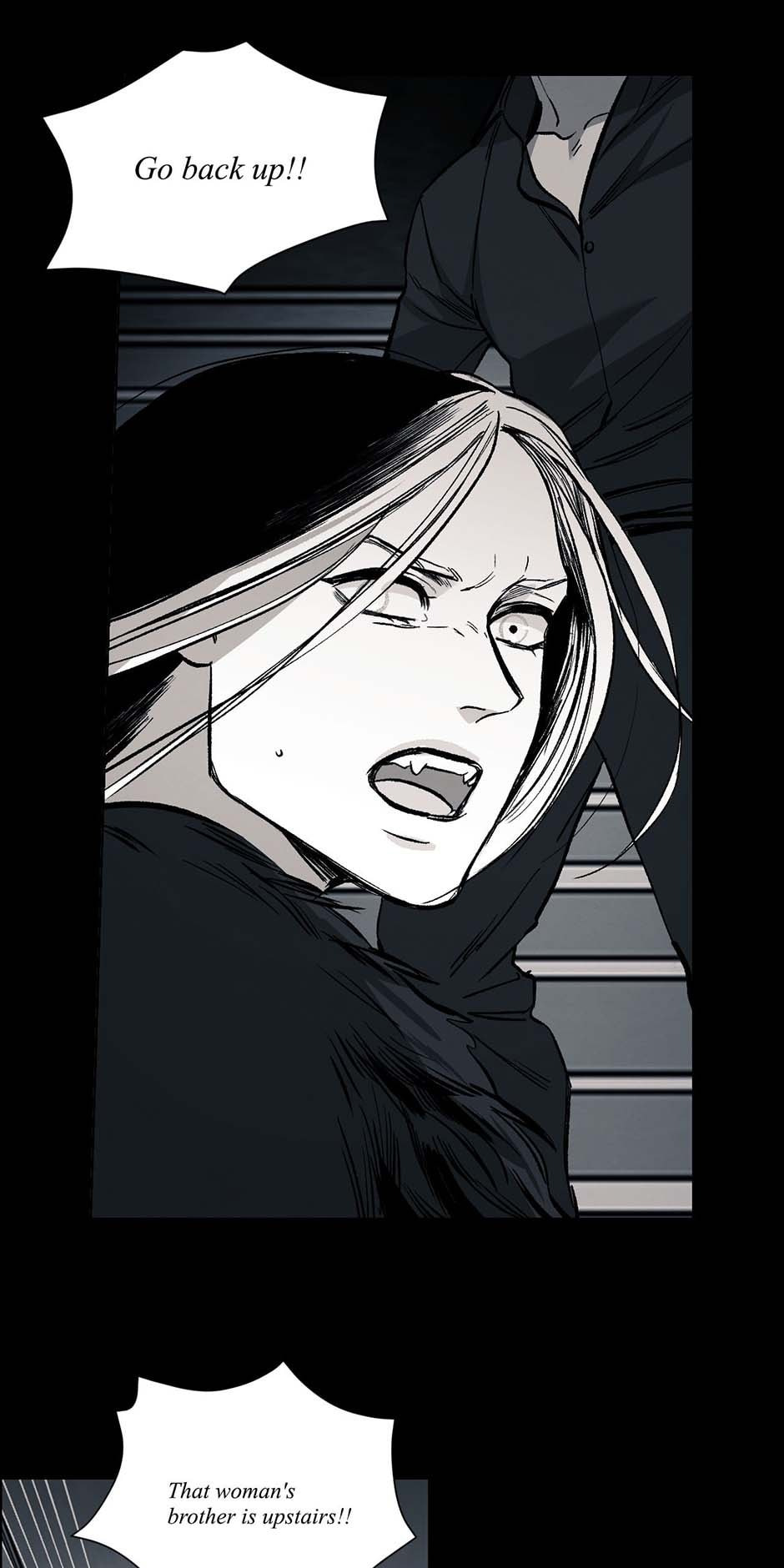 Wolf in the House Chapter 38.1 page 59 - 