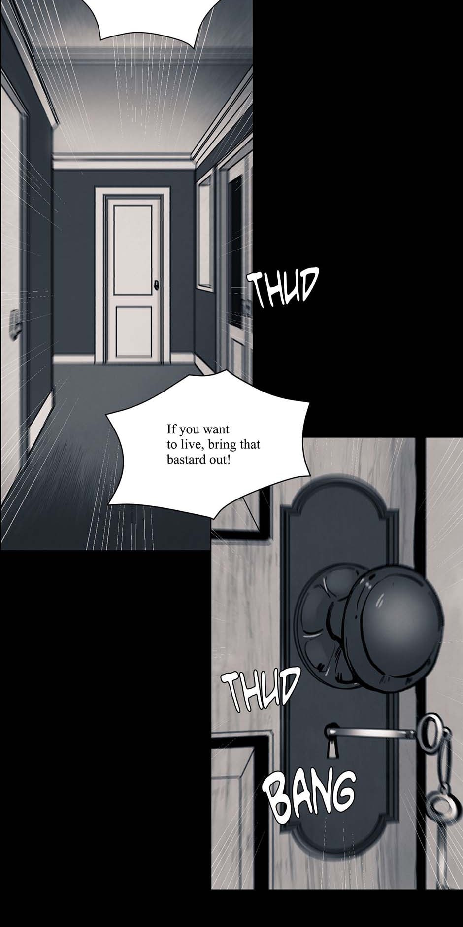 Wolf in the House Chapter 38.1 page 60 - 