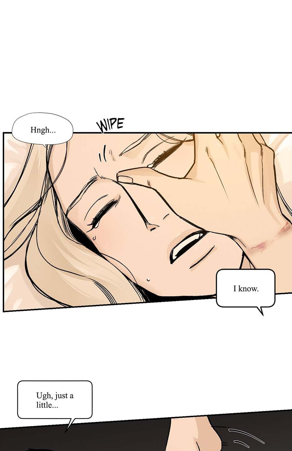 Wolf in the House Chapter 38.1 page 7 - 