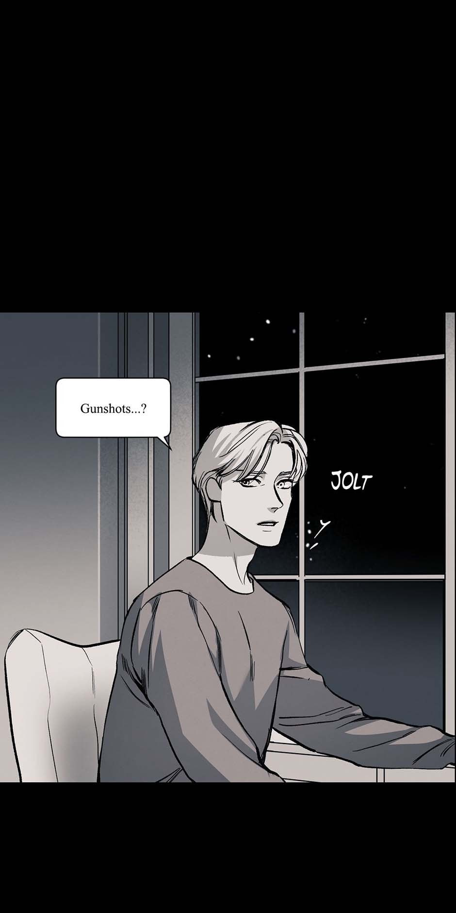 Wolf in the House Chapter 38.1 page 61 - 
