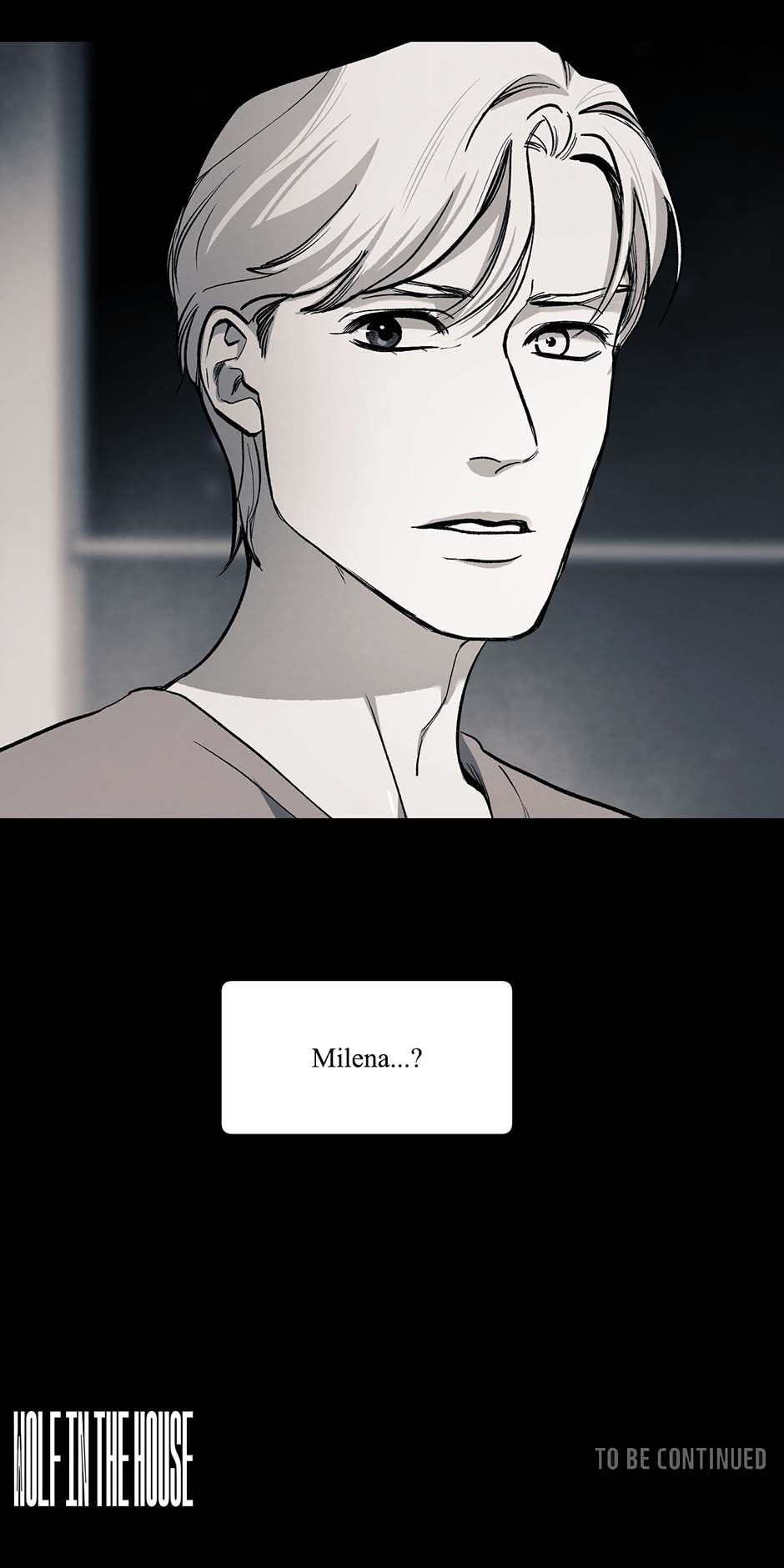 Wolf in the House Chapter 38.1 page 62 - 