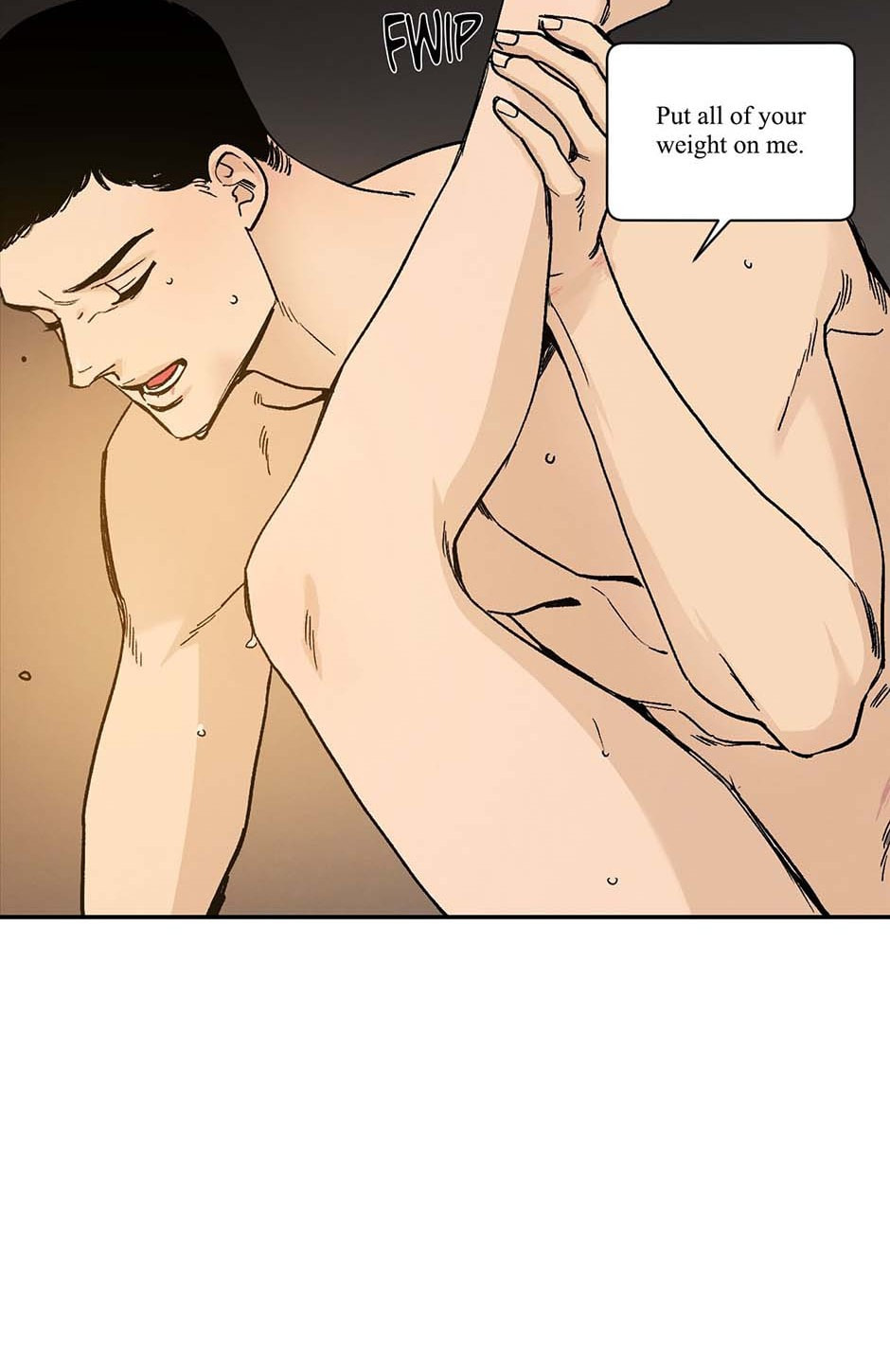 Wolf in the House Chapter 38.1 page 8 - 