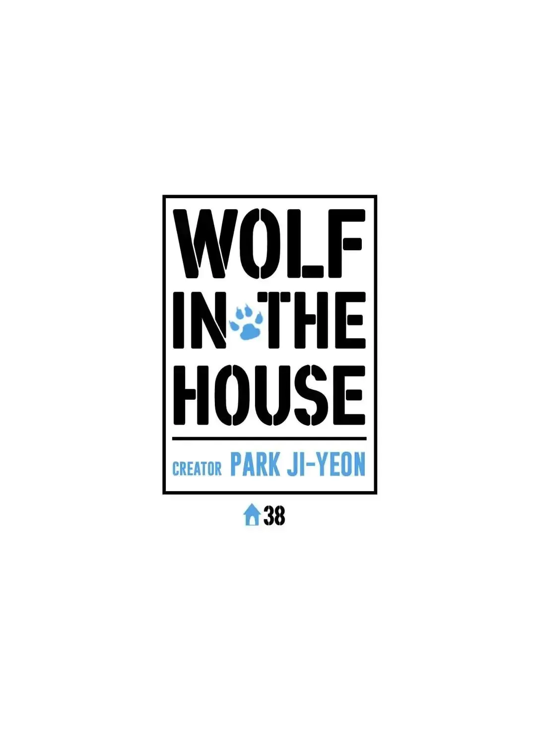 Wolf in the House Chapter 38 page 2 - 
