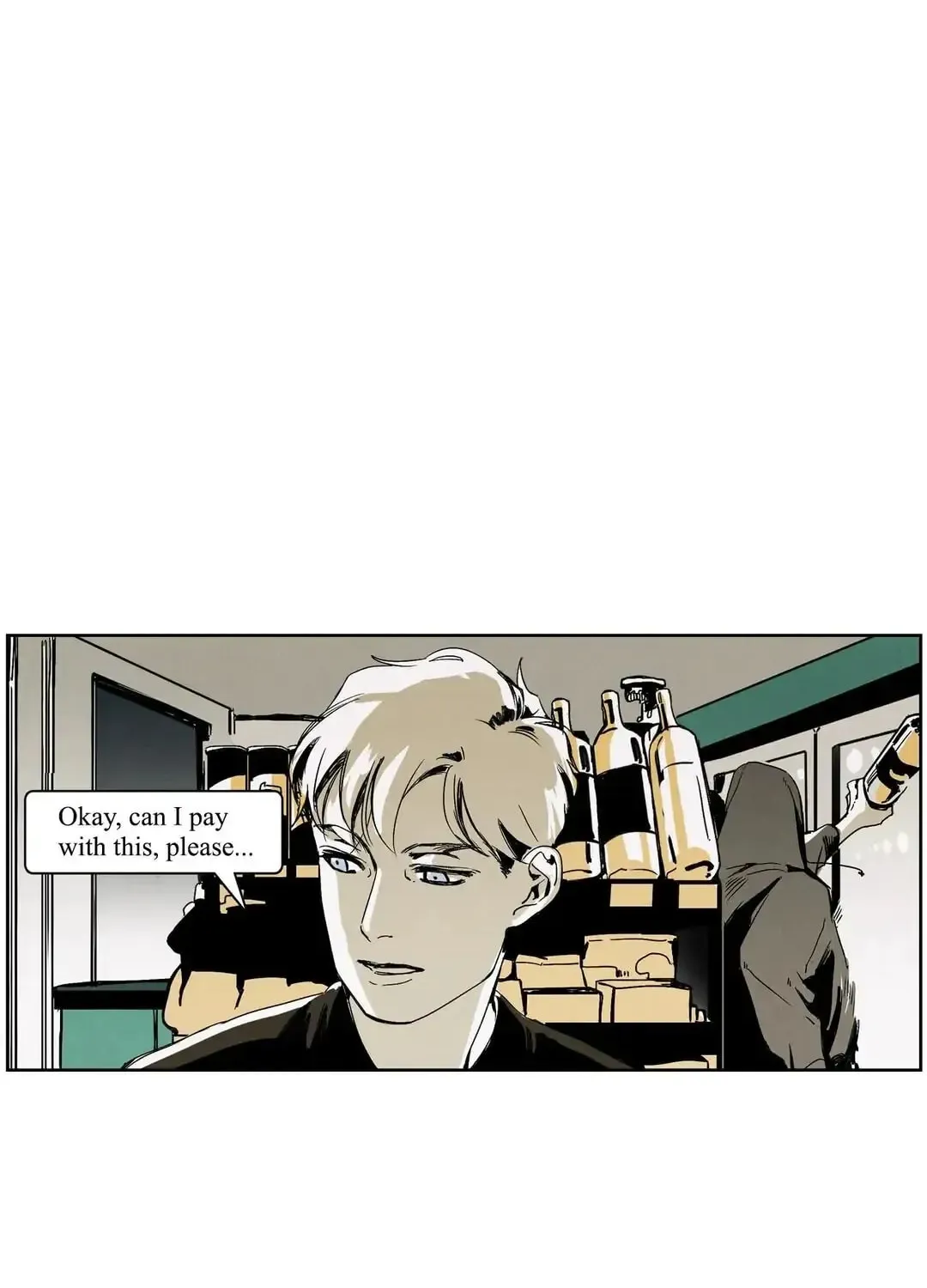 Wolf in the House Chapter 38 page 24 - 