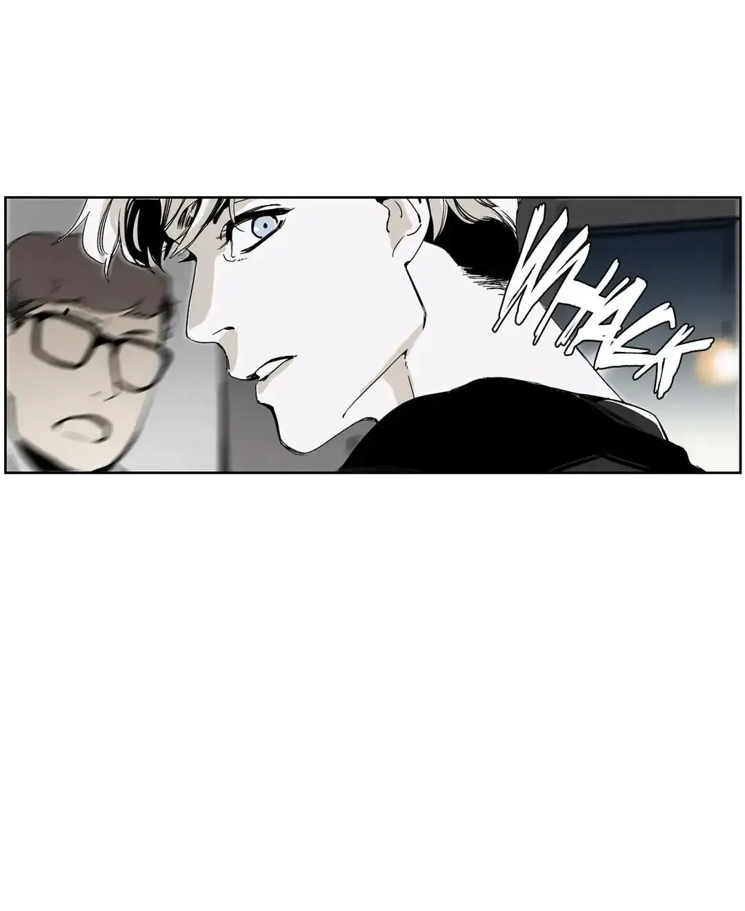 Wolf in the House Chapter 38 page 25 - 
