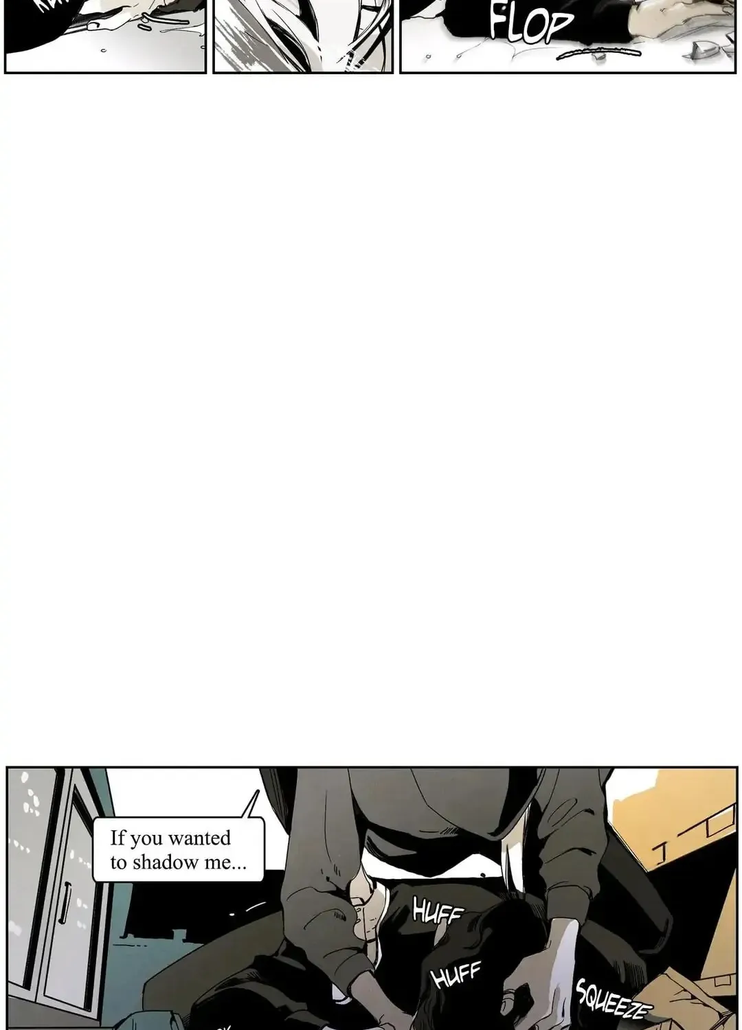 Wolf in the House Chapter 38 page 27 - 