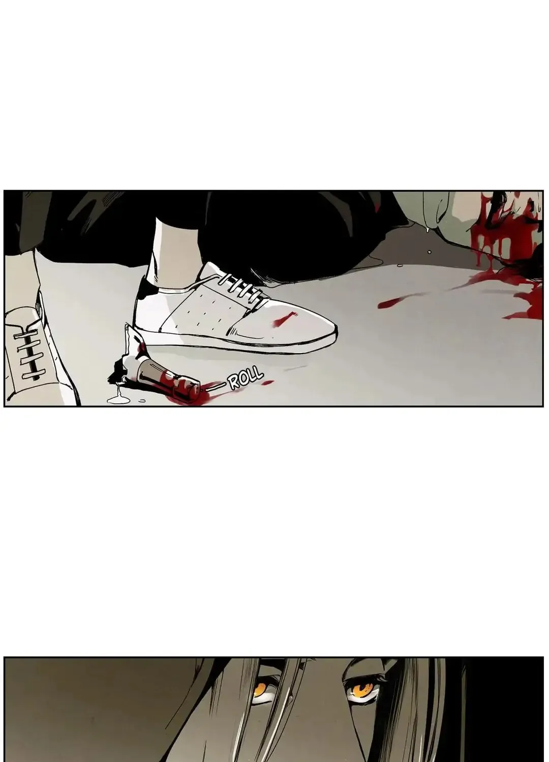 Wolf in the House Chapter 38 page 33 - 