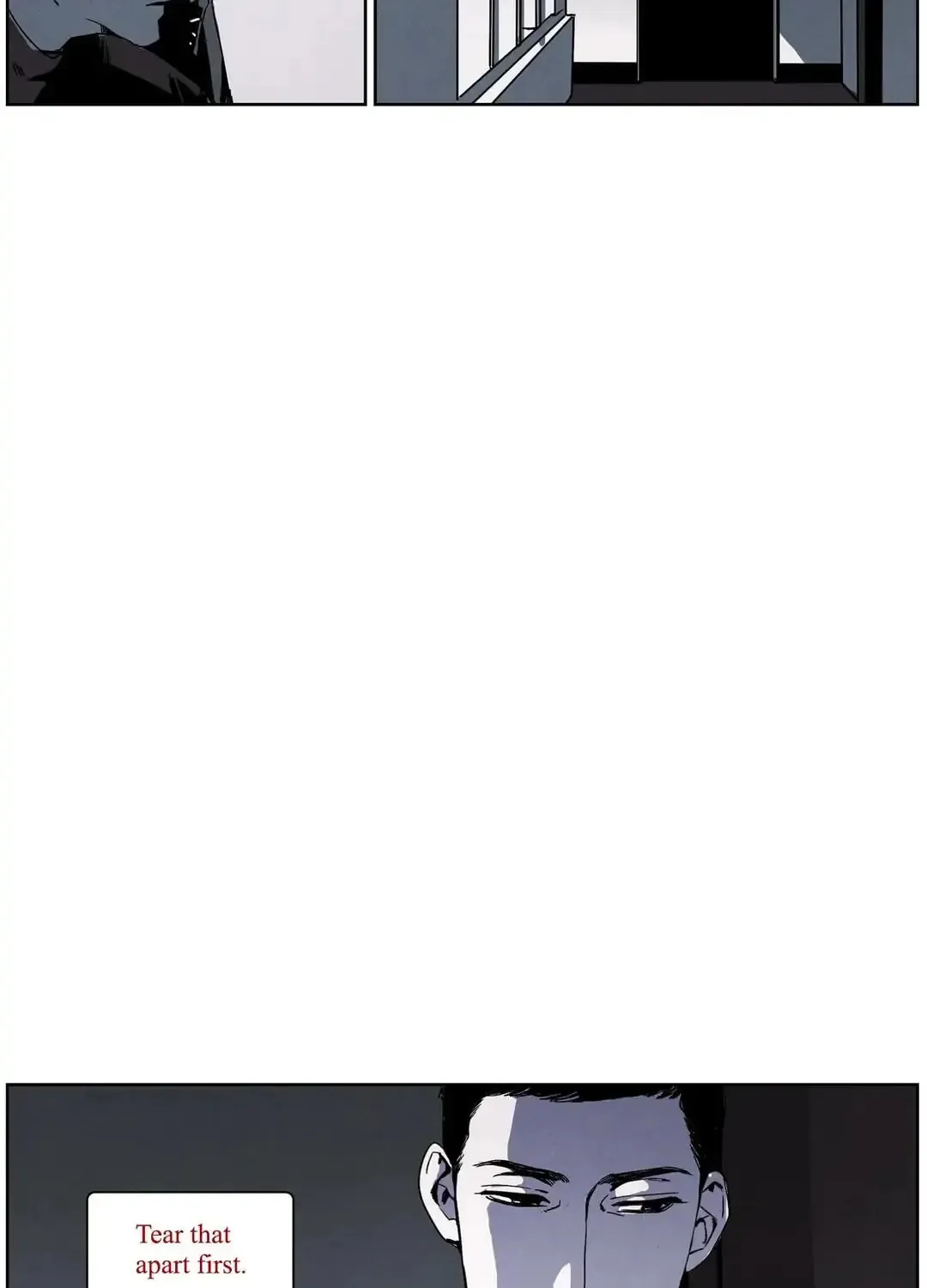 Wolf in the House Chapter 38 page 36 - 