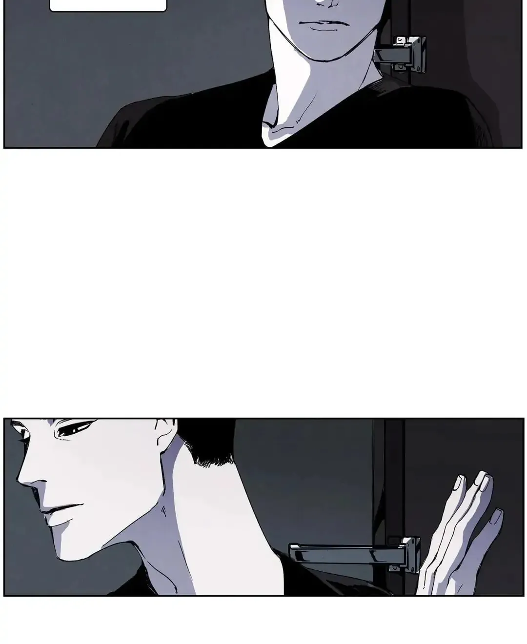 Wolf in the House Chapter 38 page 37 - 