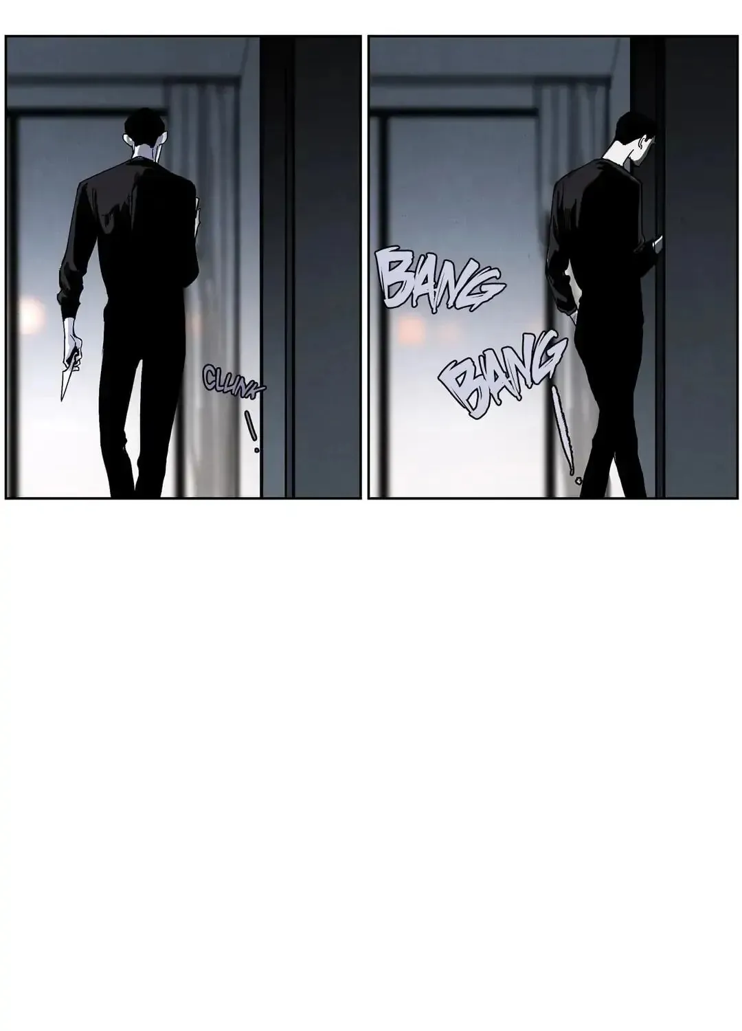 Wolf in the House Chapter 38 page 39 - 