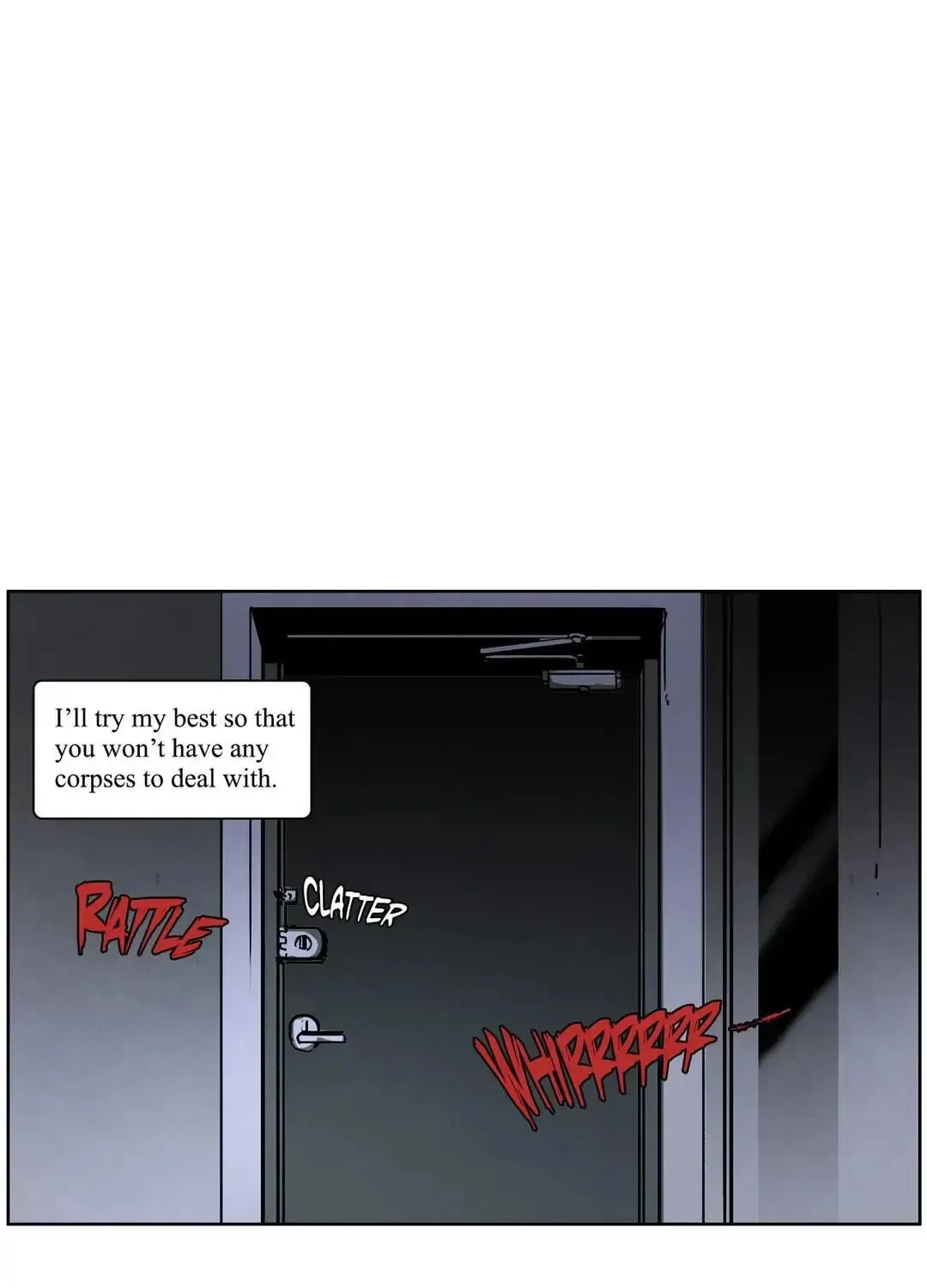 Wolf in the House Chapter 38 page 41 - 