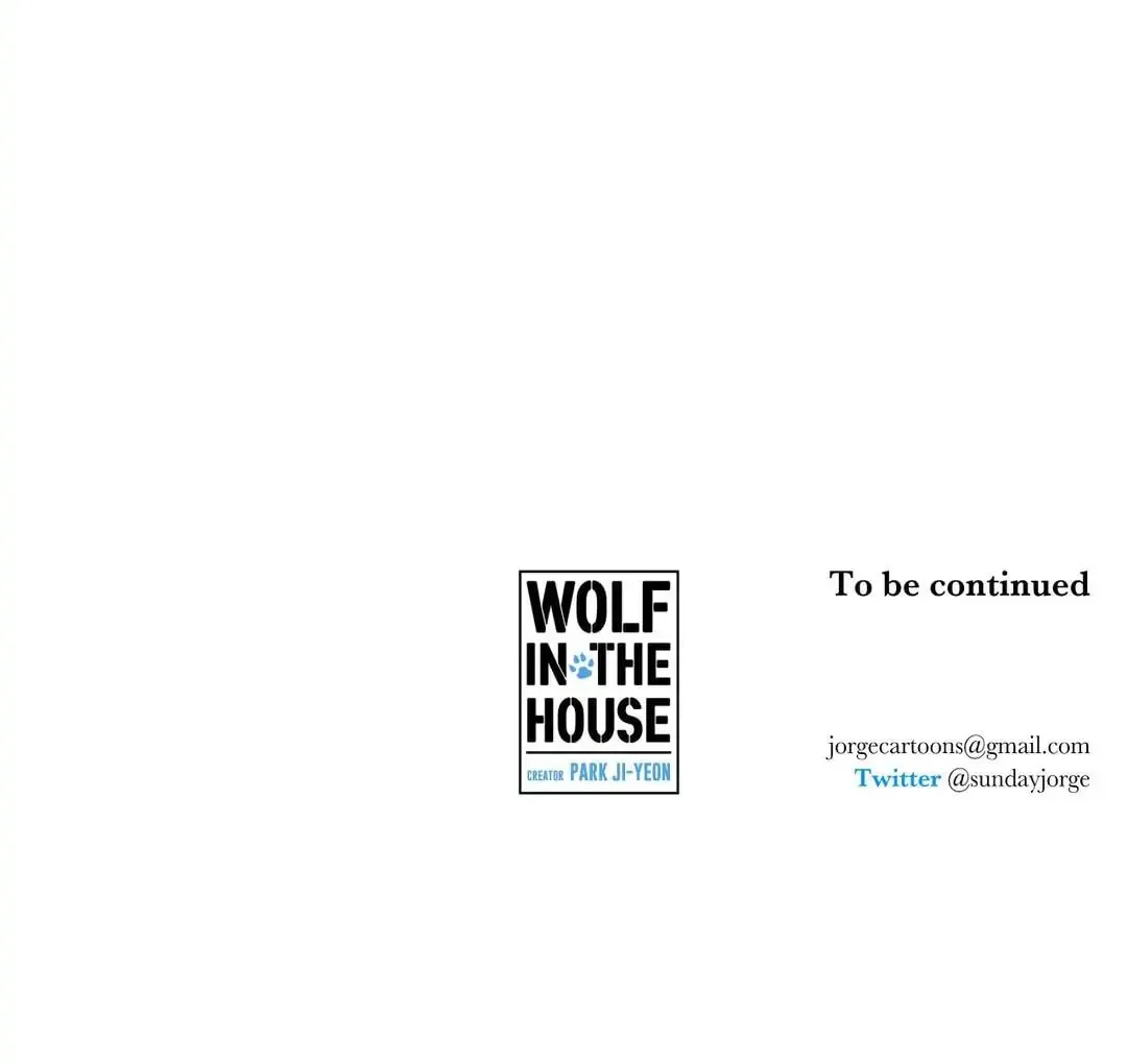 Wolf in the House Chapter 38 page 42 - 