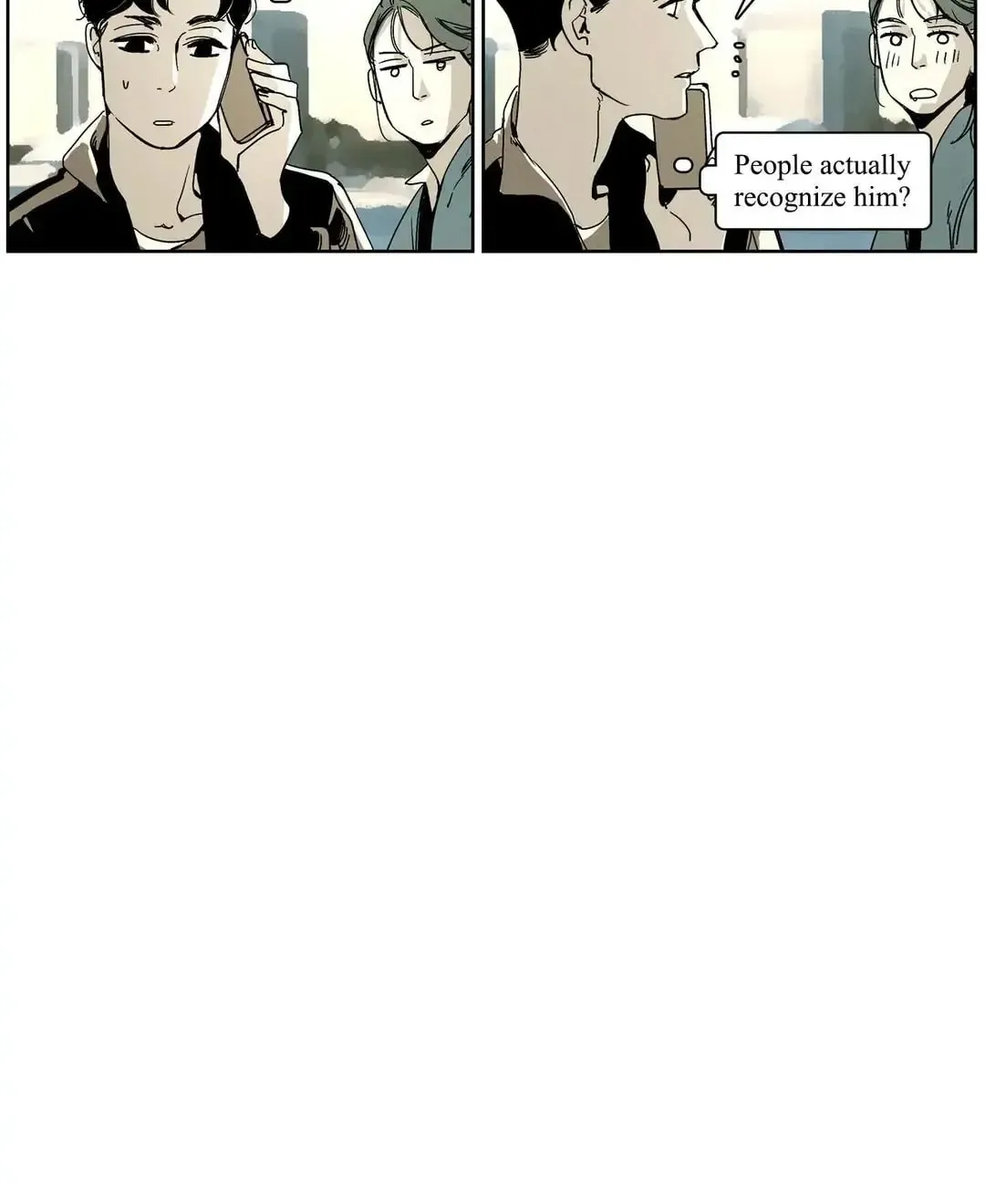 Wolf in the House Chapter 38 page 7 - 