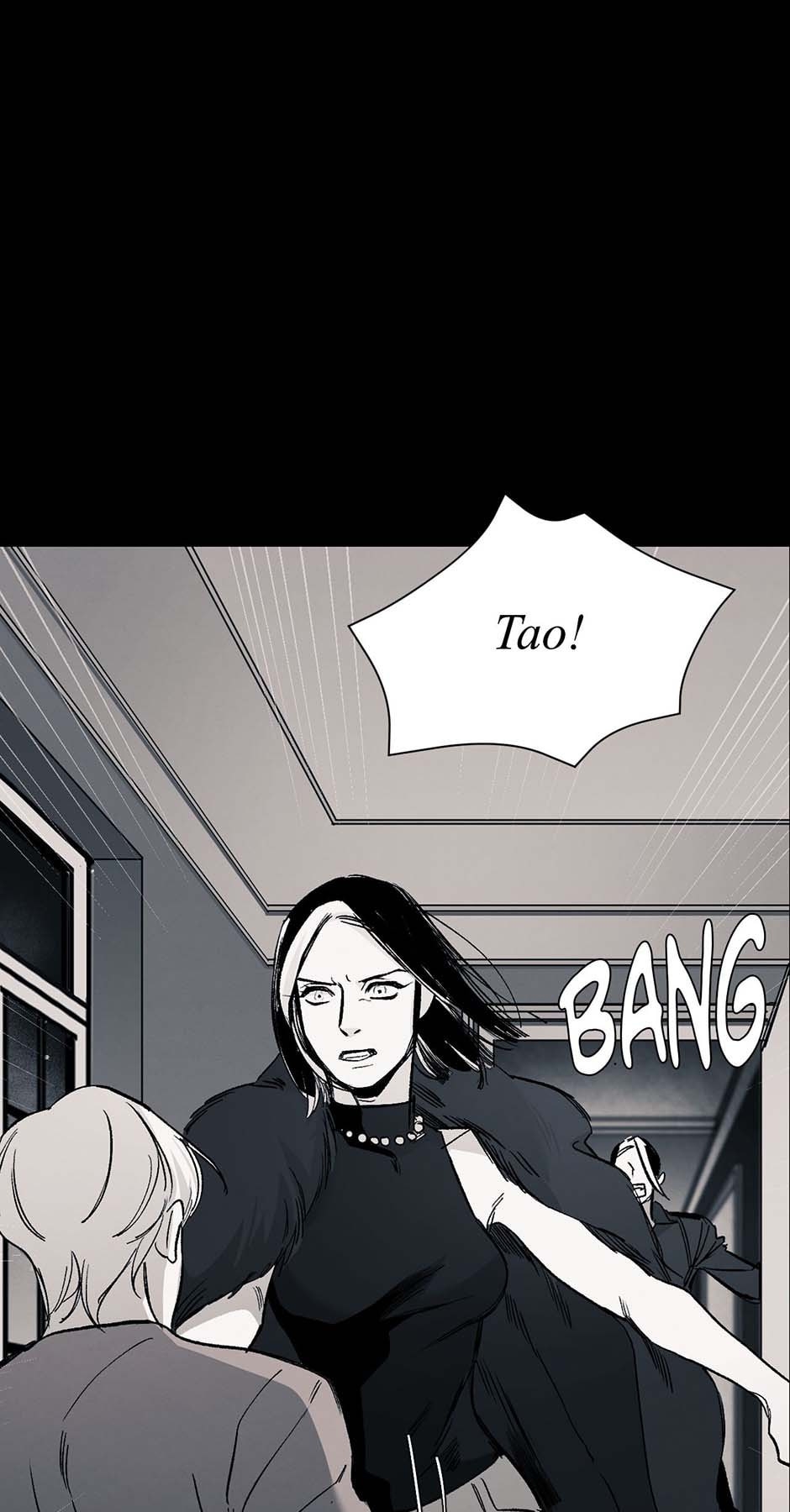 Wolf in the House Chapter 39.1 page 1 - 