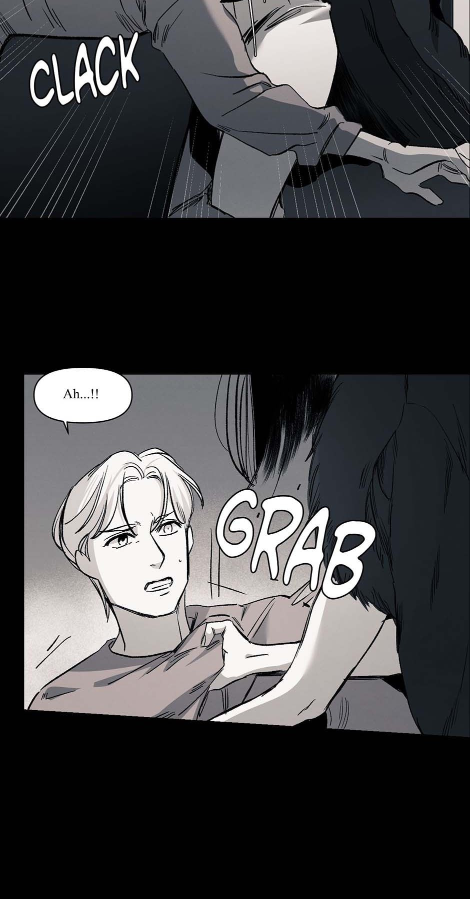 Wolf in the House Chapter 39.1 page 2 - 