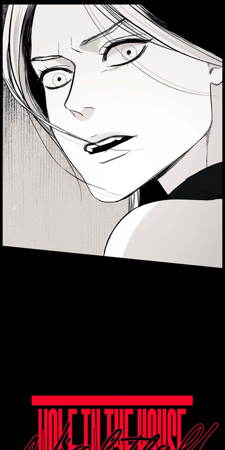 Wolf in the House Chapter 39.1 page 11 - 