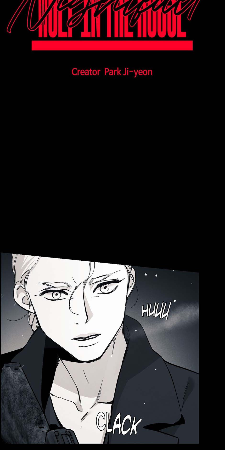 Wolf in the House Chapter 39.1 page 12 - 