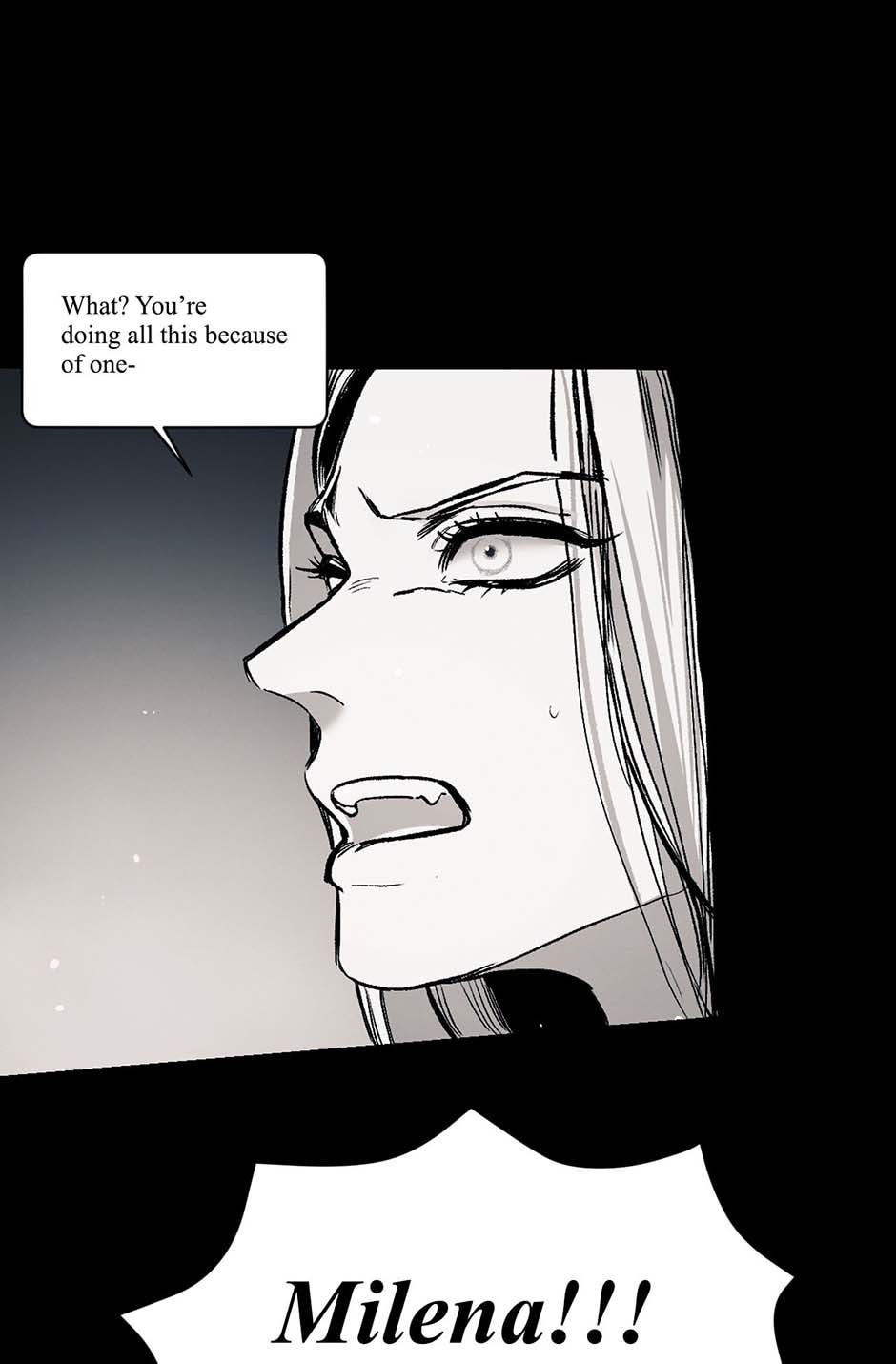 Wolf in the House Chapter 39.1 page 19 - 