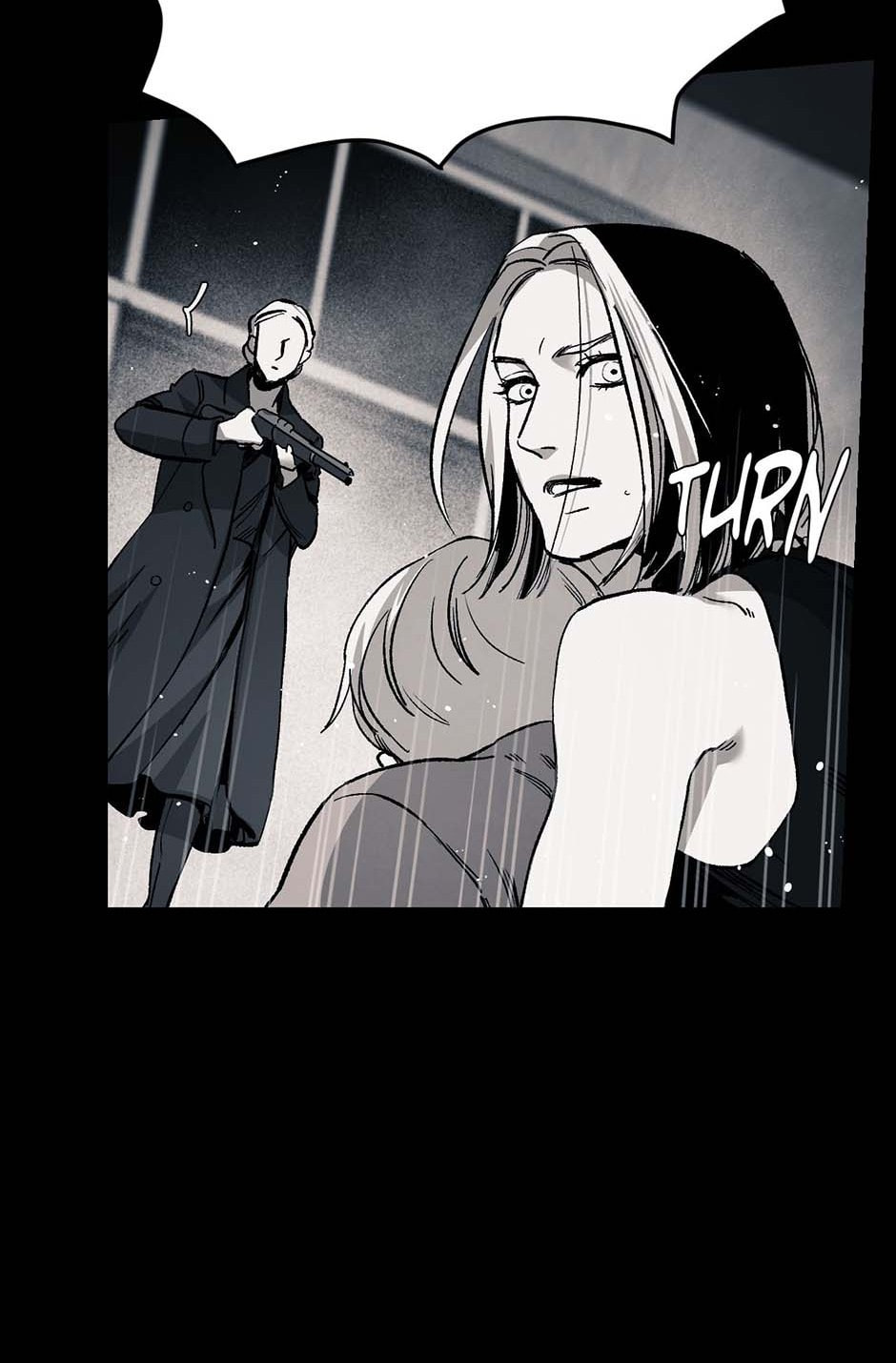 Wolf in the House Chapter 39.1 page 20 - 