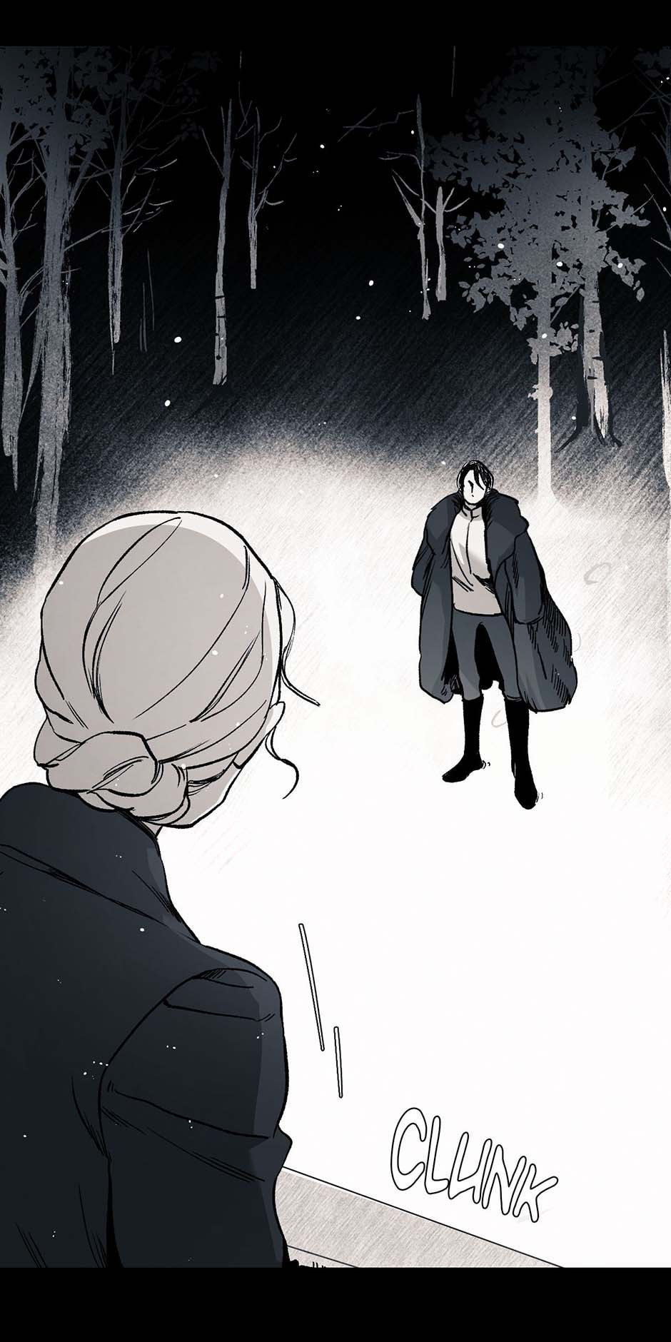 Wolf in the House Chapter 39.1 page 21 - 