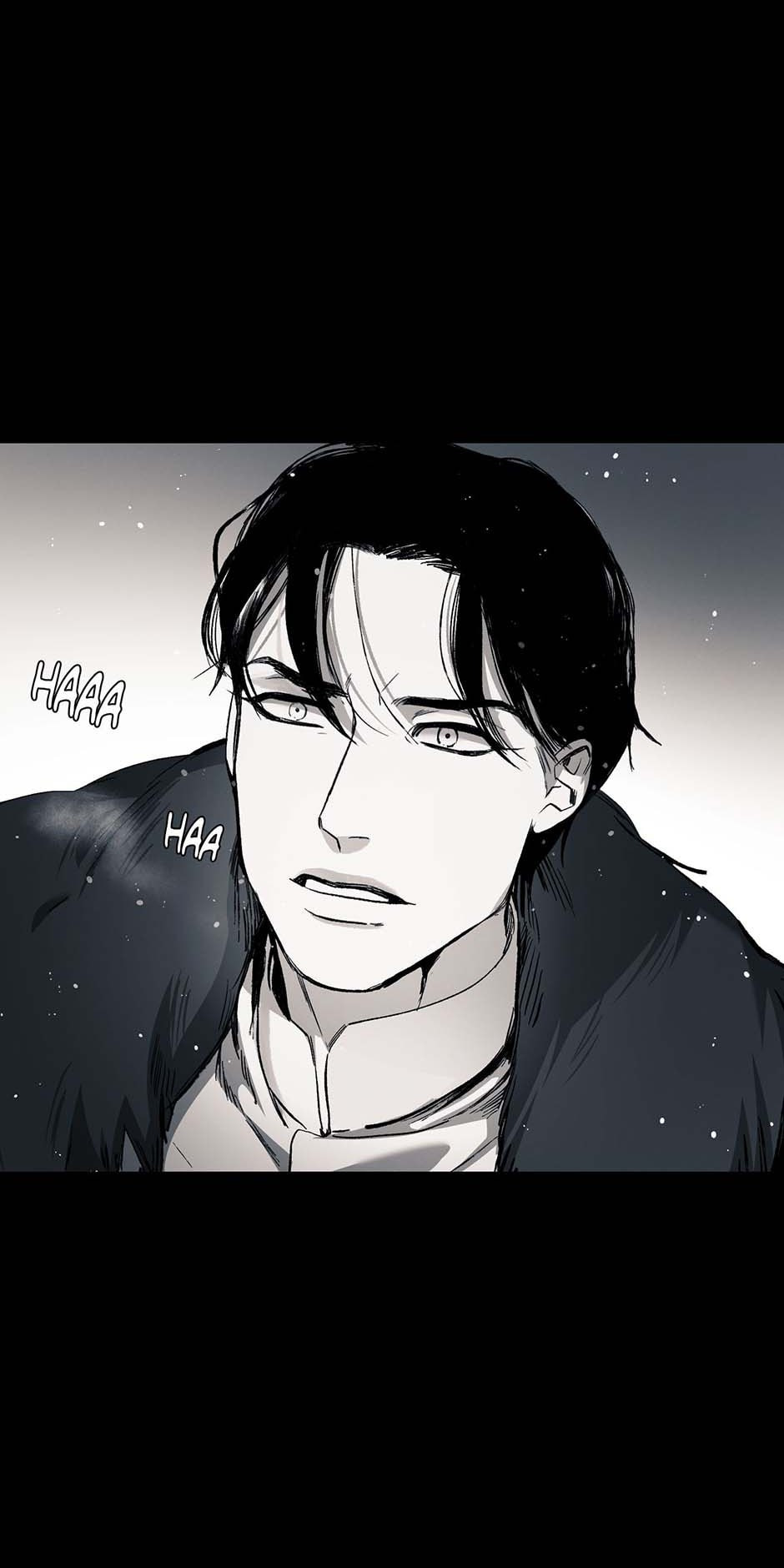 Wolf in the House Chapter 39.1 page 22 - 