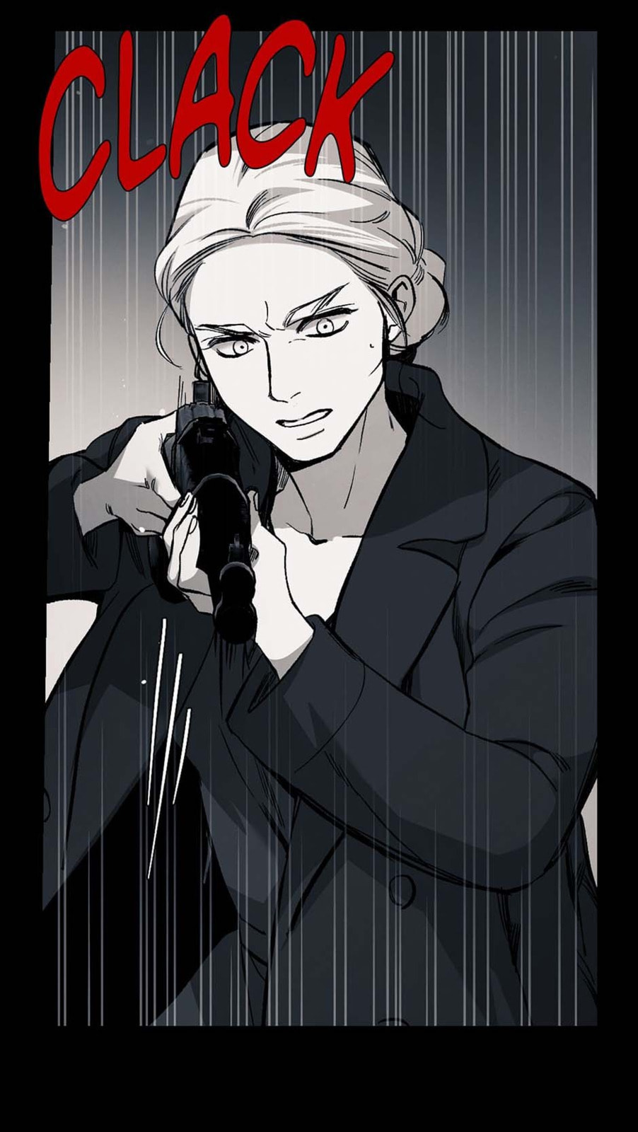 Wolf in the House Chapter 39.1 page 23 - 