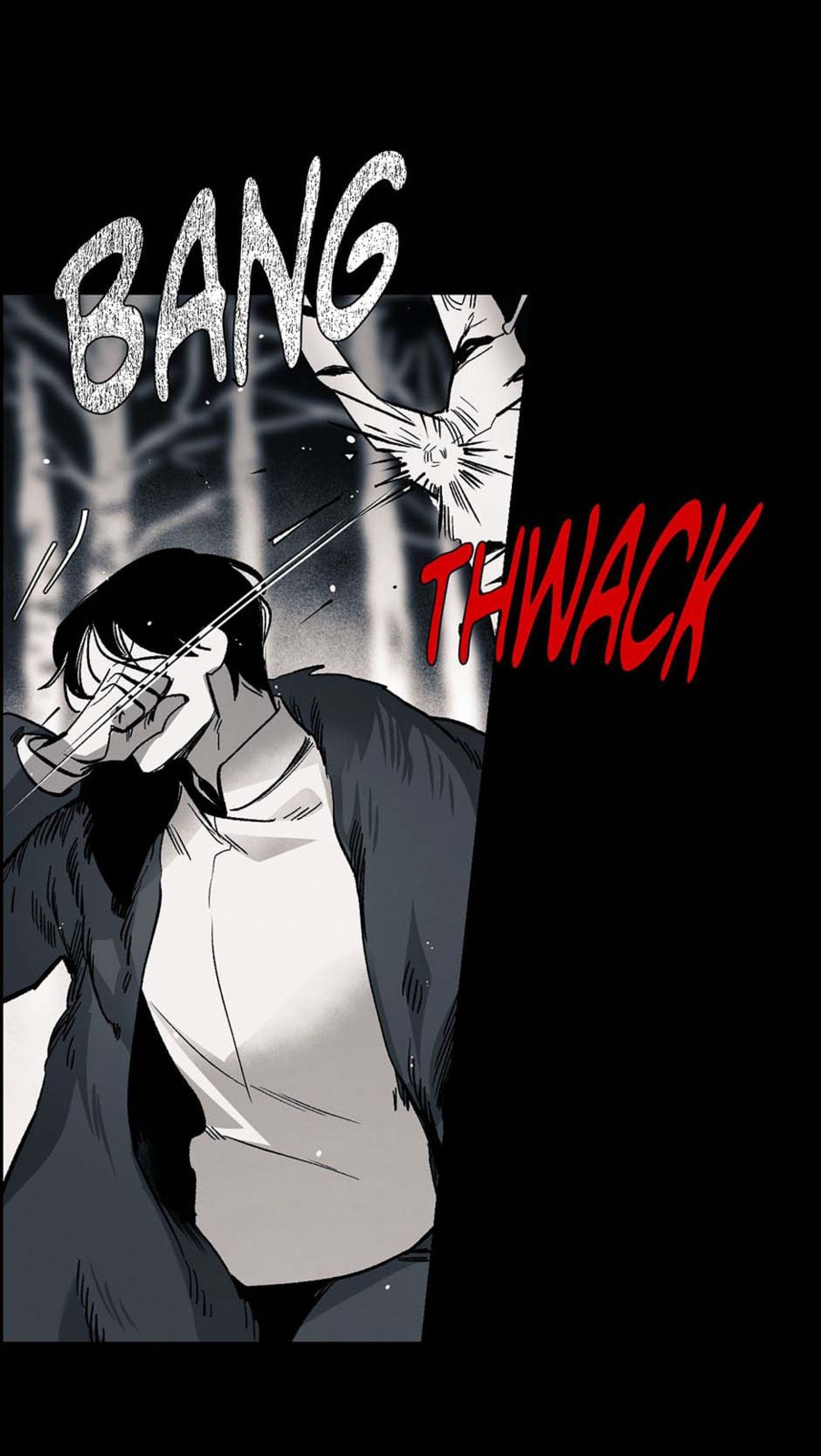Wolf in the House Chapter 39.1 page 24 - 