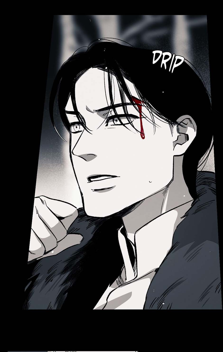 Wolf in the House Chapter 39.1 page 25 - 