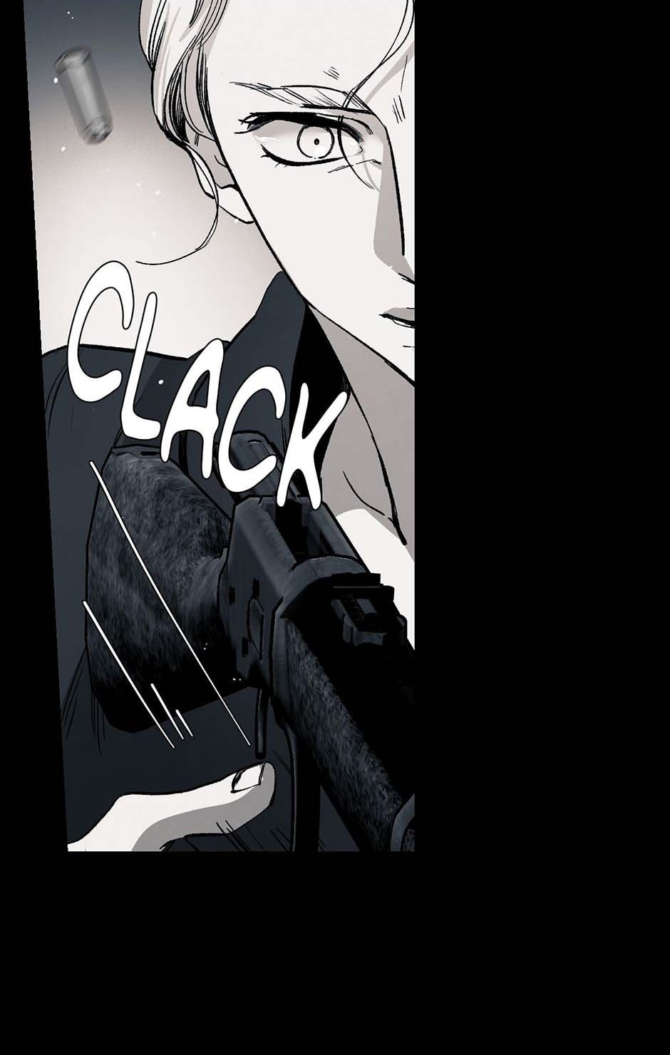 Wolf in the House Chapter 39.1 page 26 - 