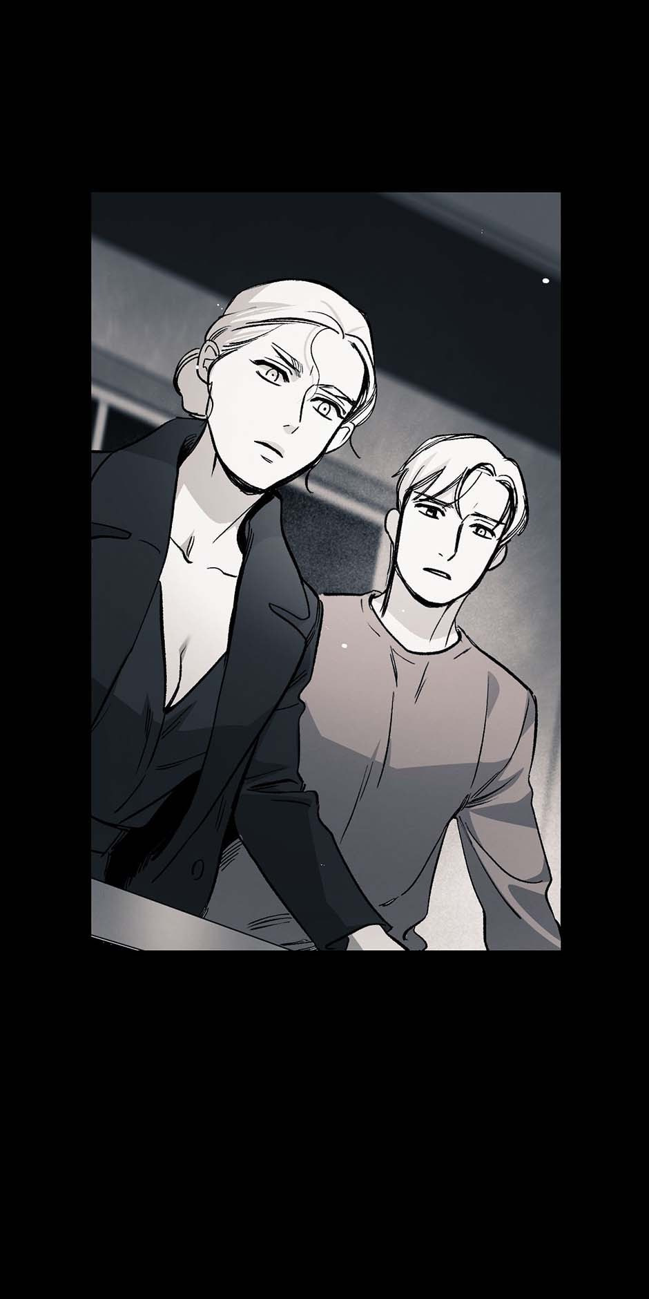 Wolf in the House Chapter 39.1 page 29 - 