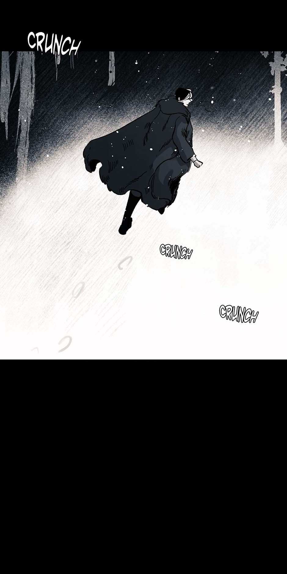 Wolf in the House Chapter 39.1 page 30 - 
